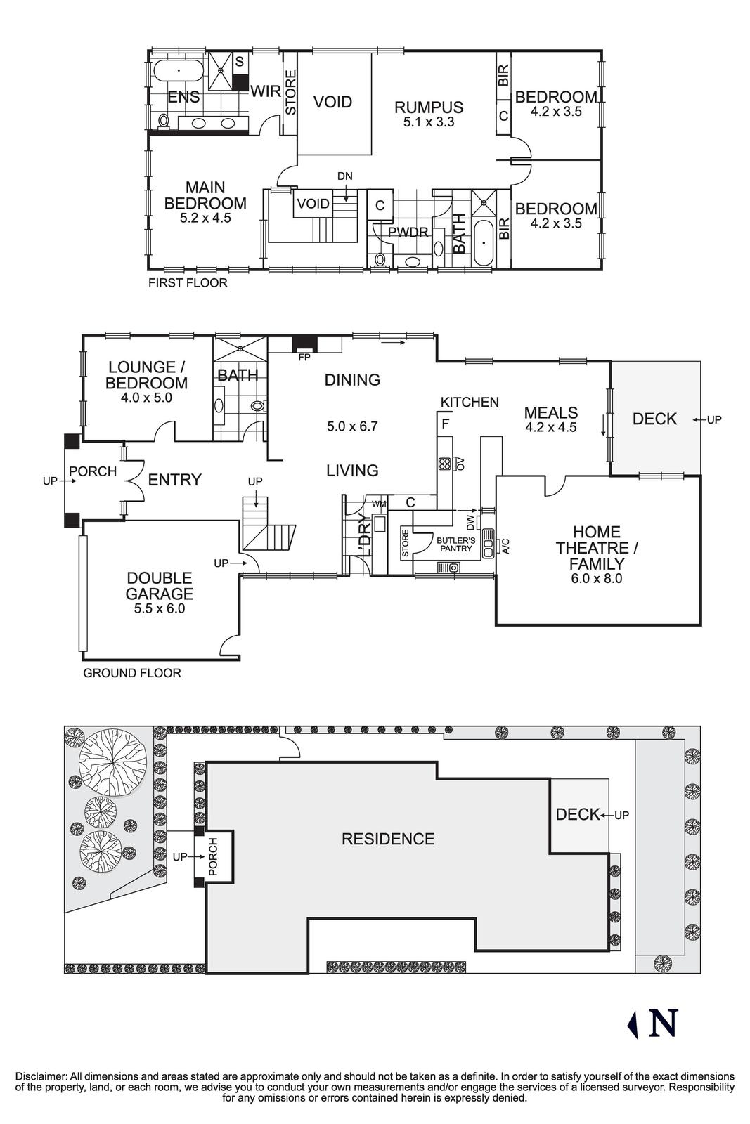 10 Mangan Street, Bulleen, VIC 3105 - Thumbnail 1 - 25/09/2024