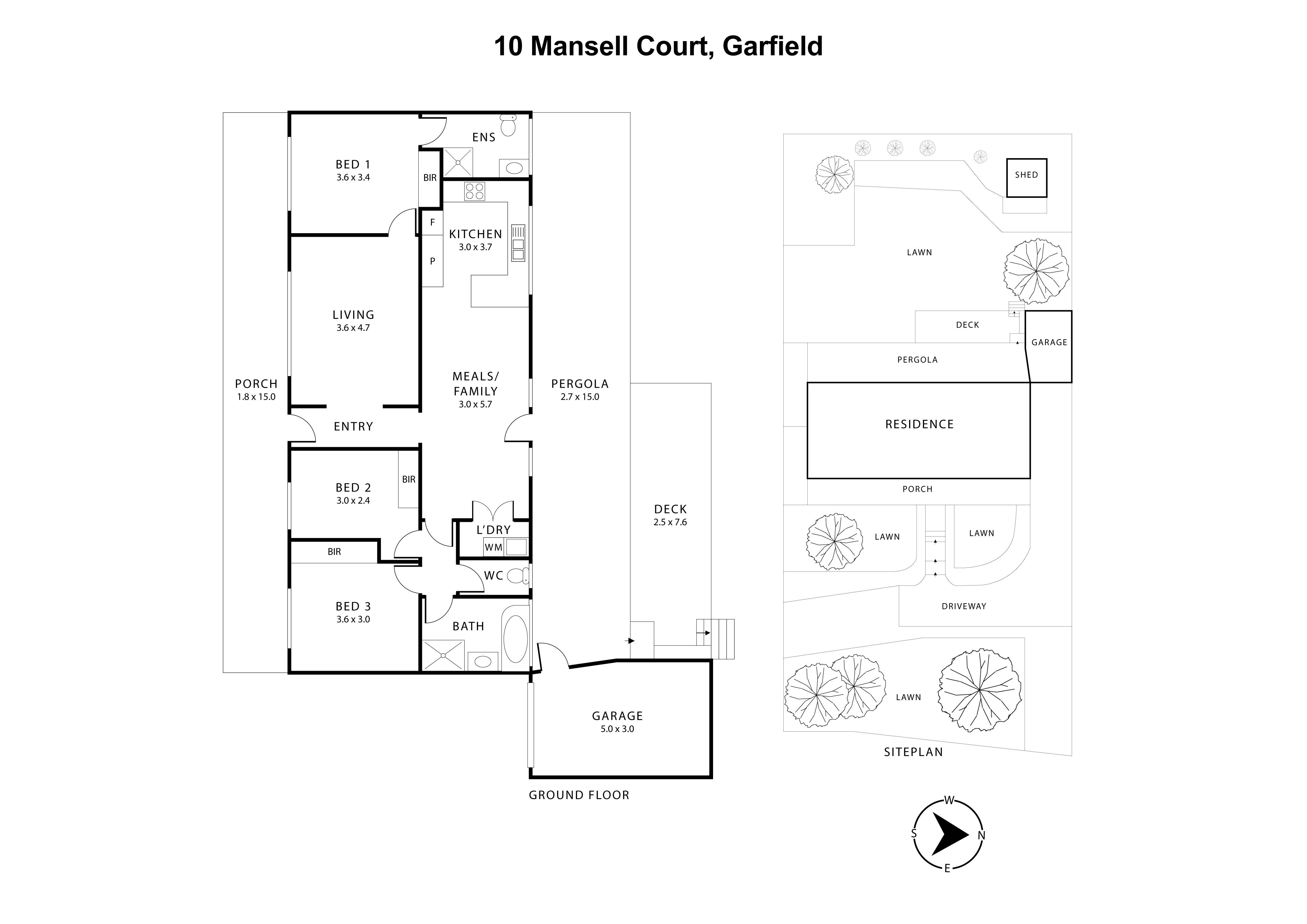 10 Mansell Court, Garfield, VIC 3814 - Thumbnail 1 - 08/04/2026
