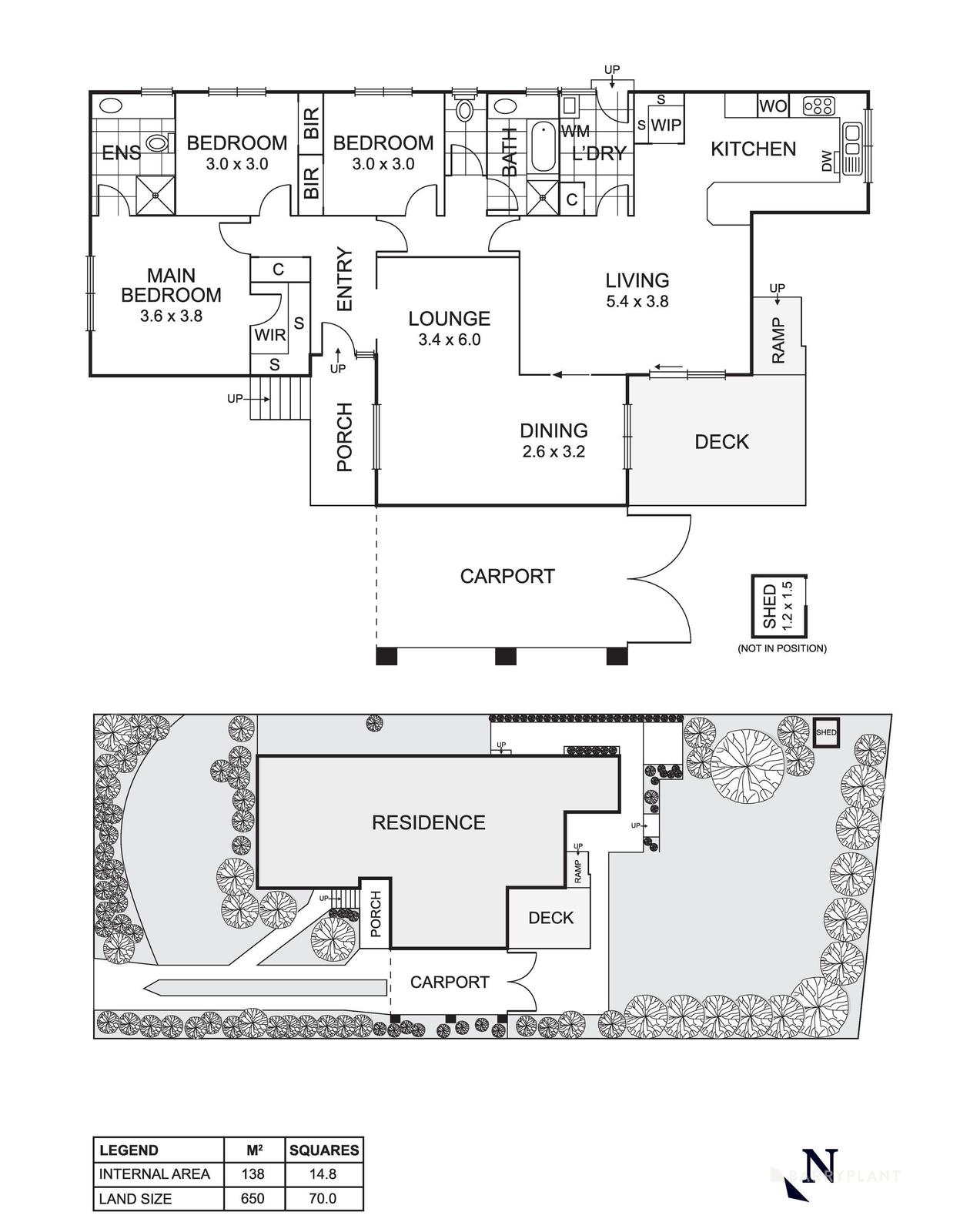 10 Marcel Court, Ringwood North, VIC 3134 - Thumbnail 1 - 07/08/2025