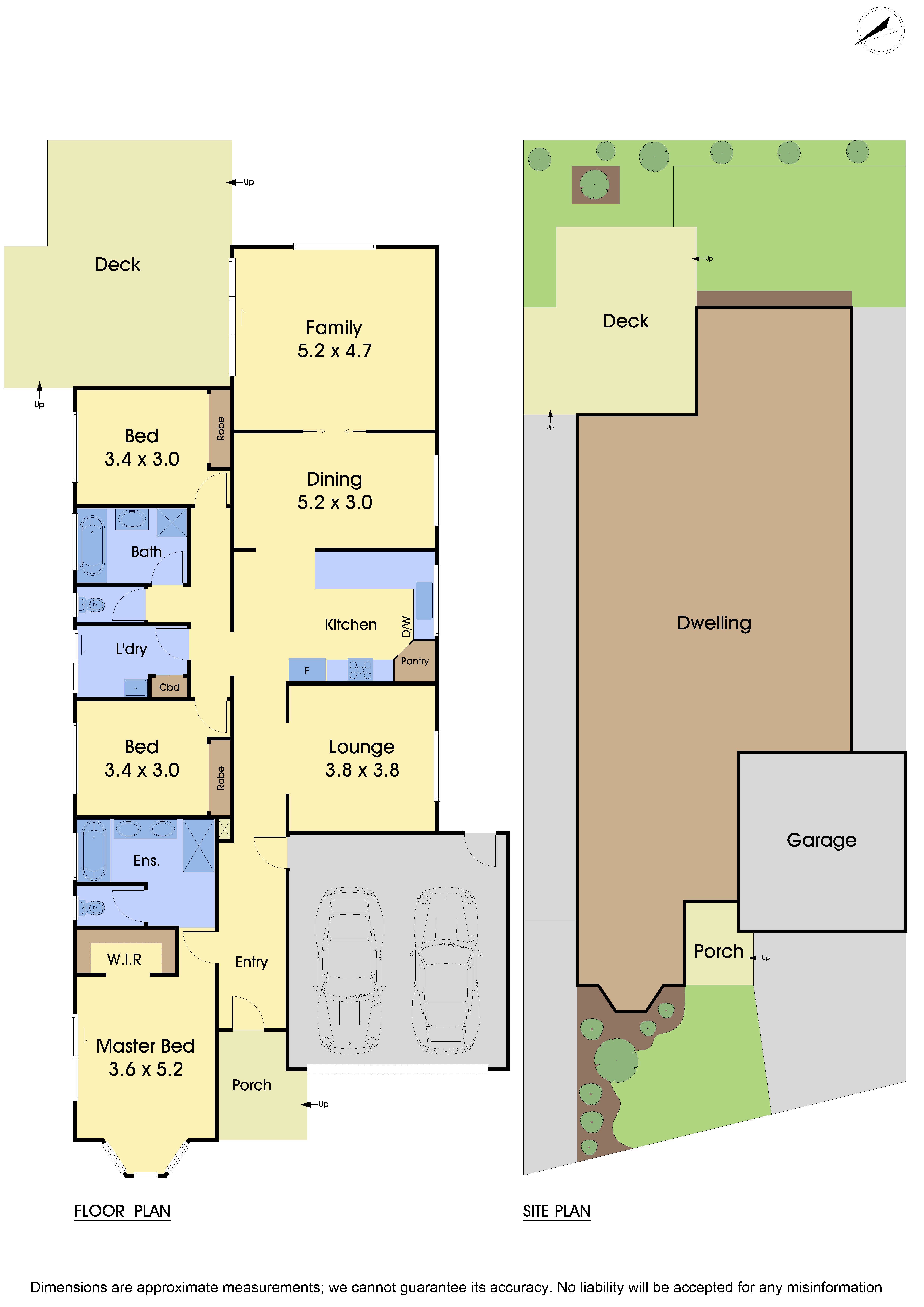 10 Markdale Way, Doreen, VIC 3754 - Thumbnail 1 - 15/11/2023