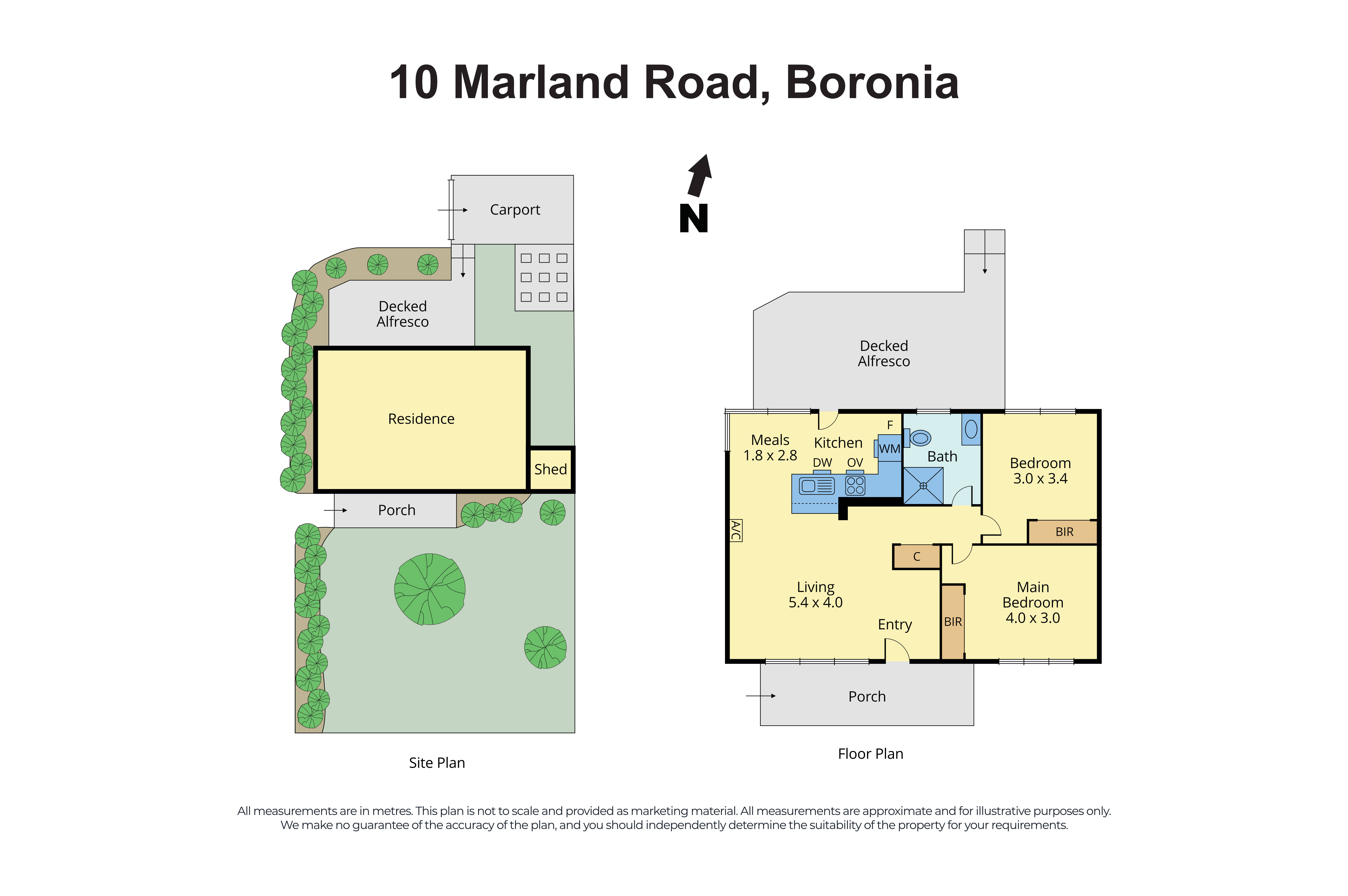 10 Marland Road, Boronia, VIC 3155 - Thumbnail 1 - 16/04/2026