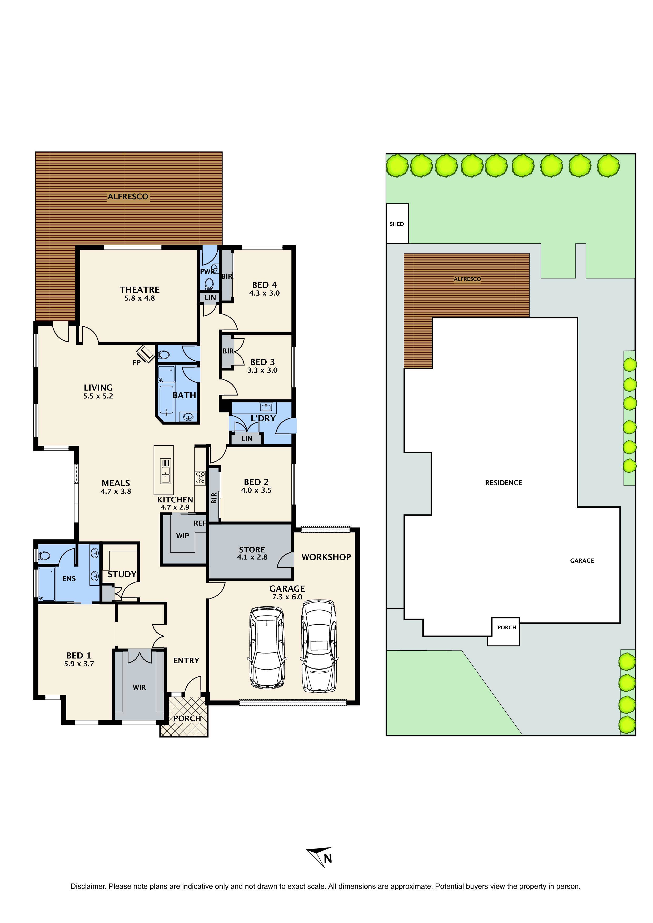 10 Massey Avenue, Reservoir, VIC 3073 - Thumbnail 1 - 24/03/2026
