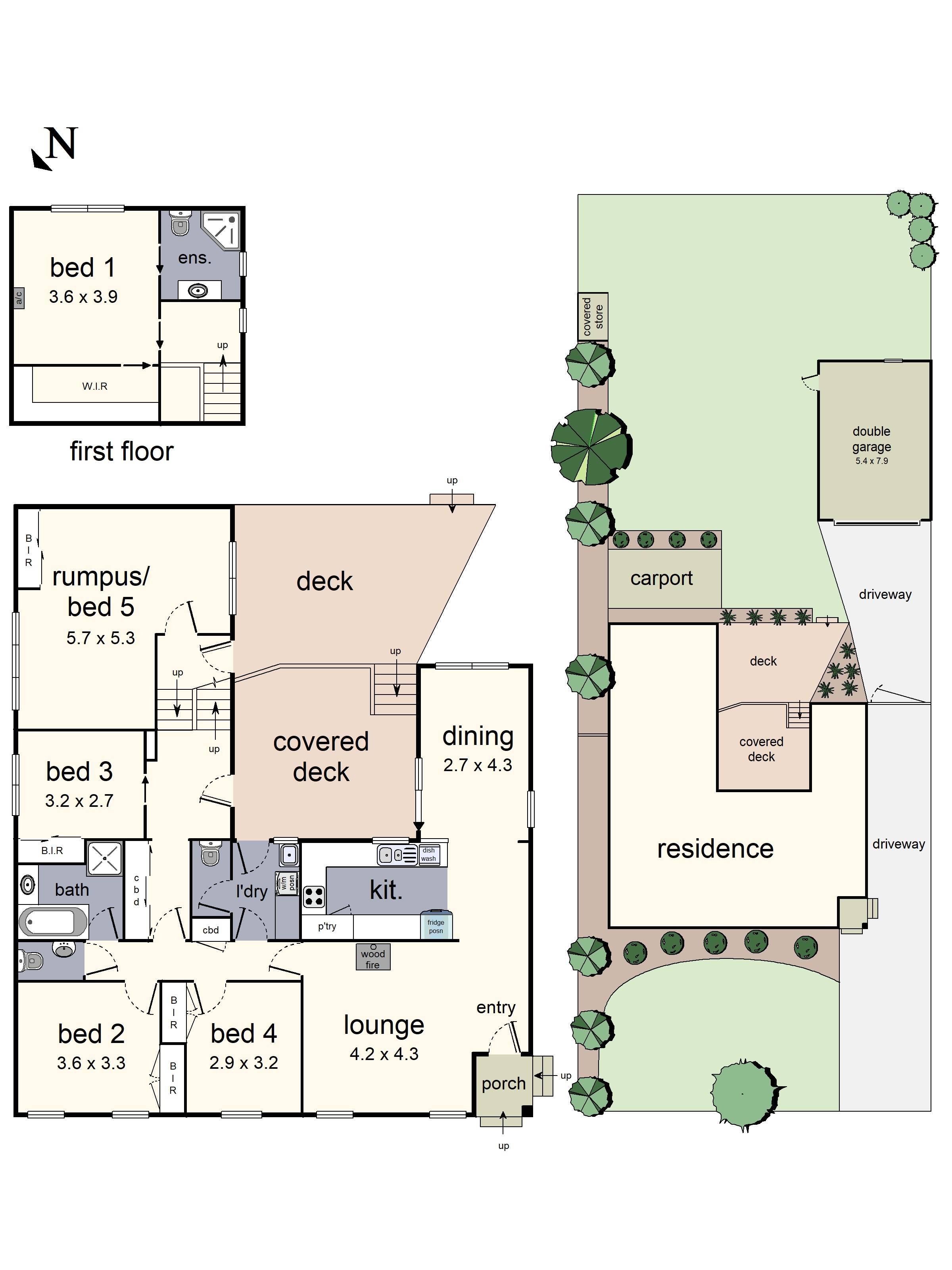 10 Mathers Avenue, Launching Place, VIC 3139 - Thumbnail 1 - 24/07/2025