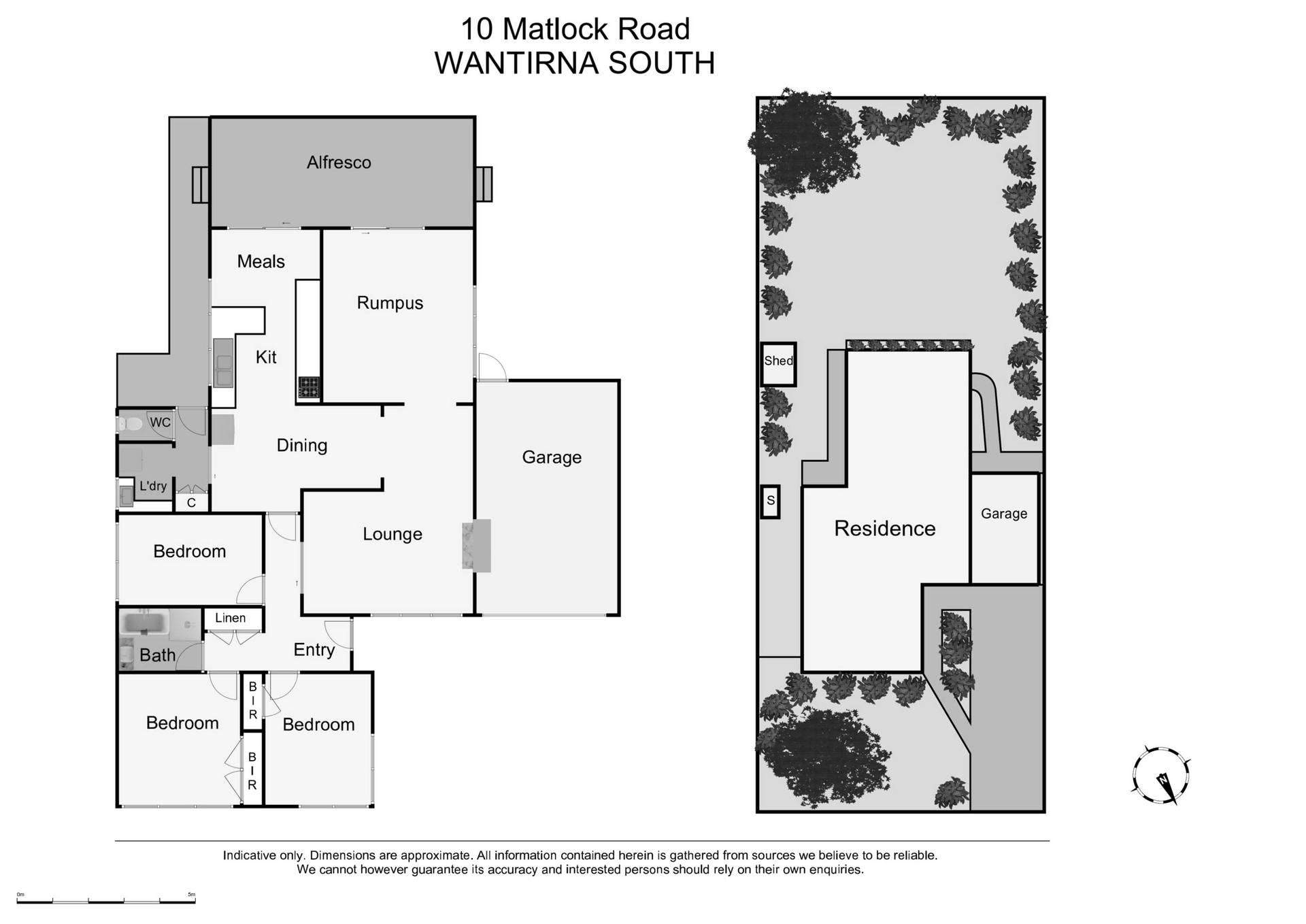 10 Matlock Road, Wantirna South, VIC 3152 - Thumbnail 1 - 20/10/2022