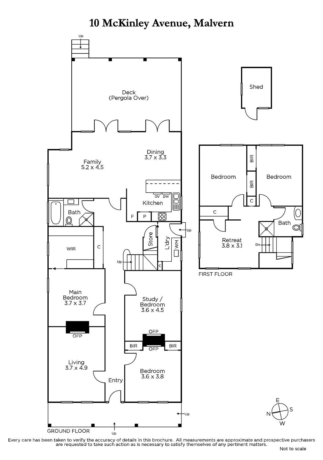 10 Mckinley Avenue, Malvern, VIC 3144 - Thumbnail 1 - 09/10/2024
