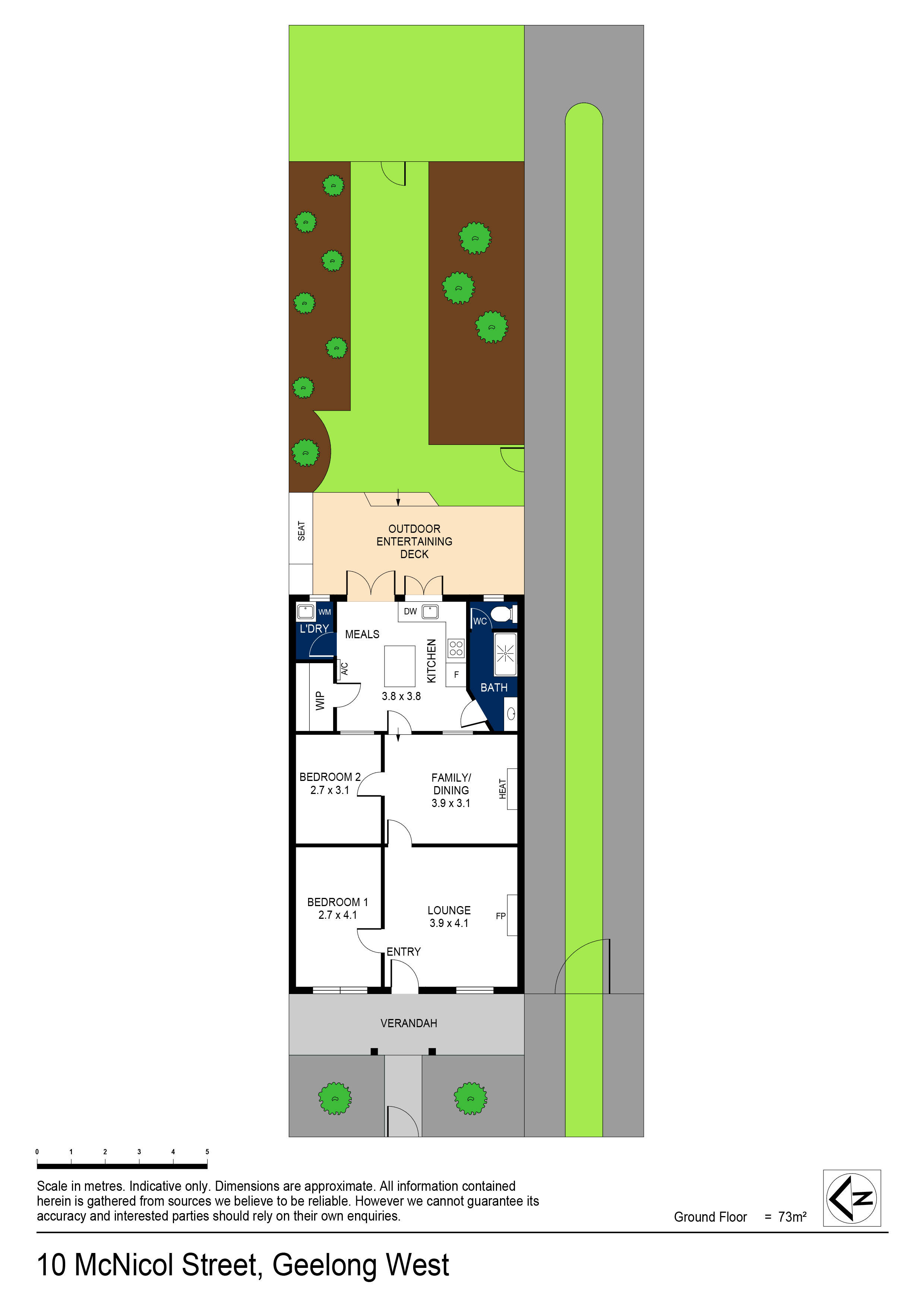 10 McNicol Street, Geelong West, VIC 3218 - Thumbnail 1 - 27/02/2024
