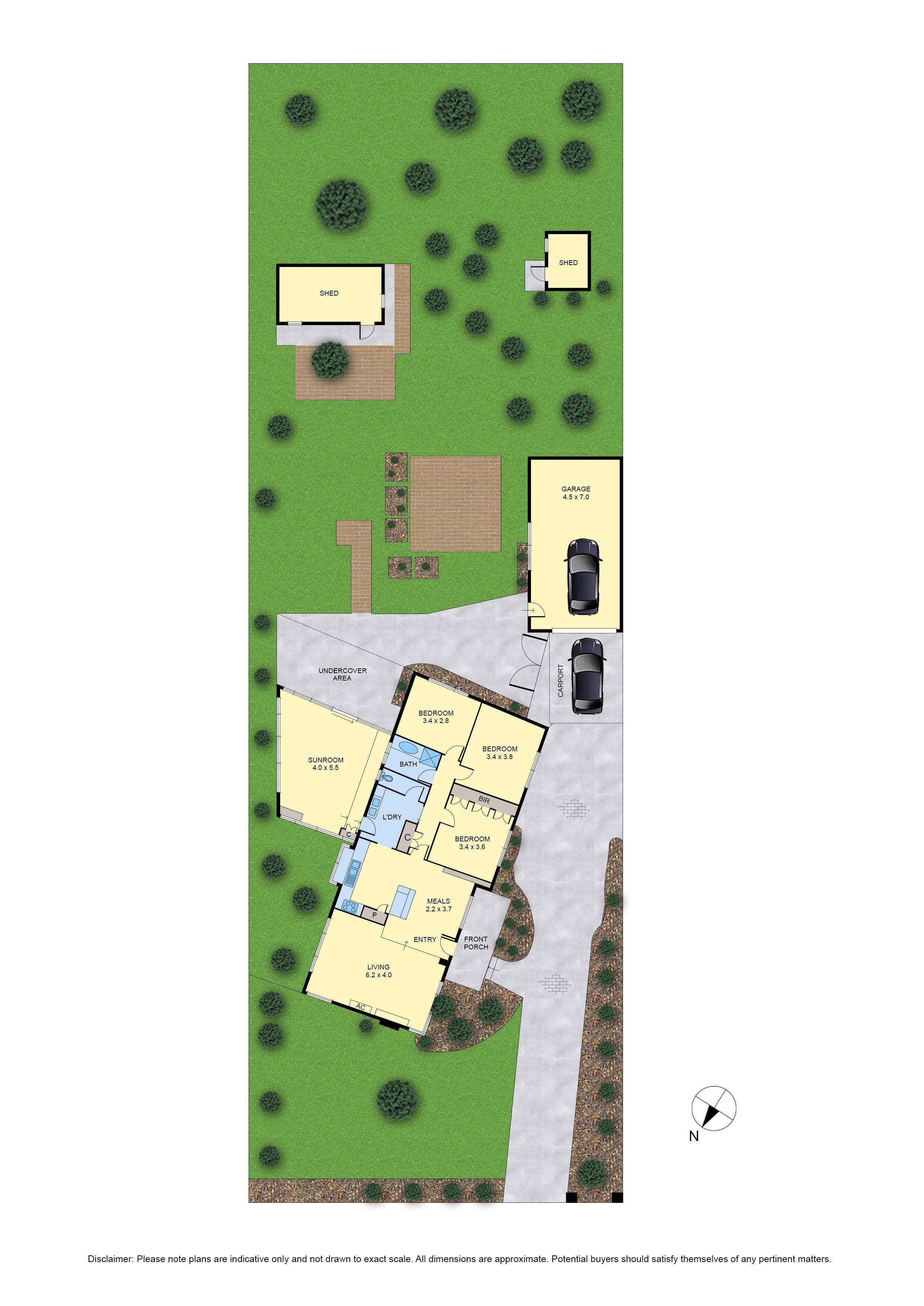 10 Mcshane Street, Reservoir, VIC 3073 - Thumbnail 1 - 03/10/2024