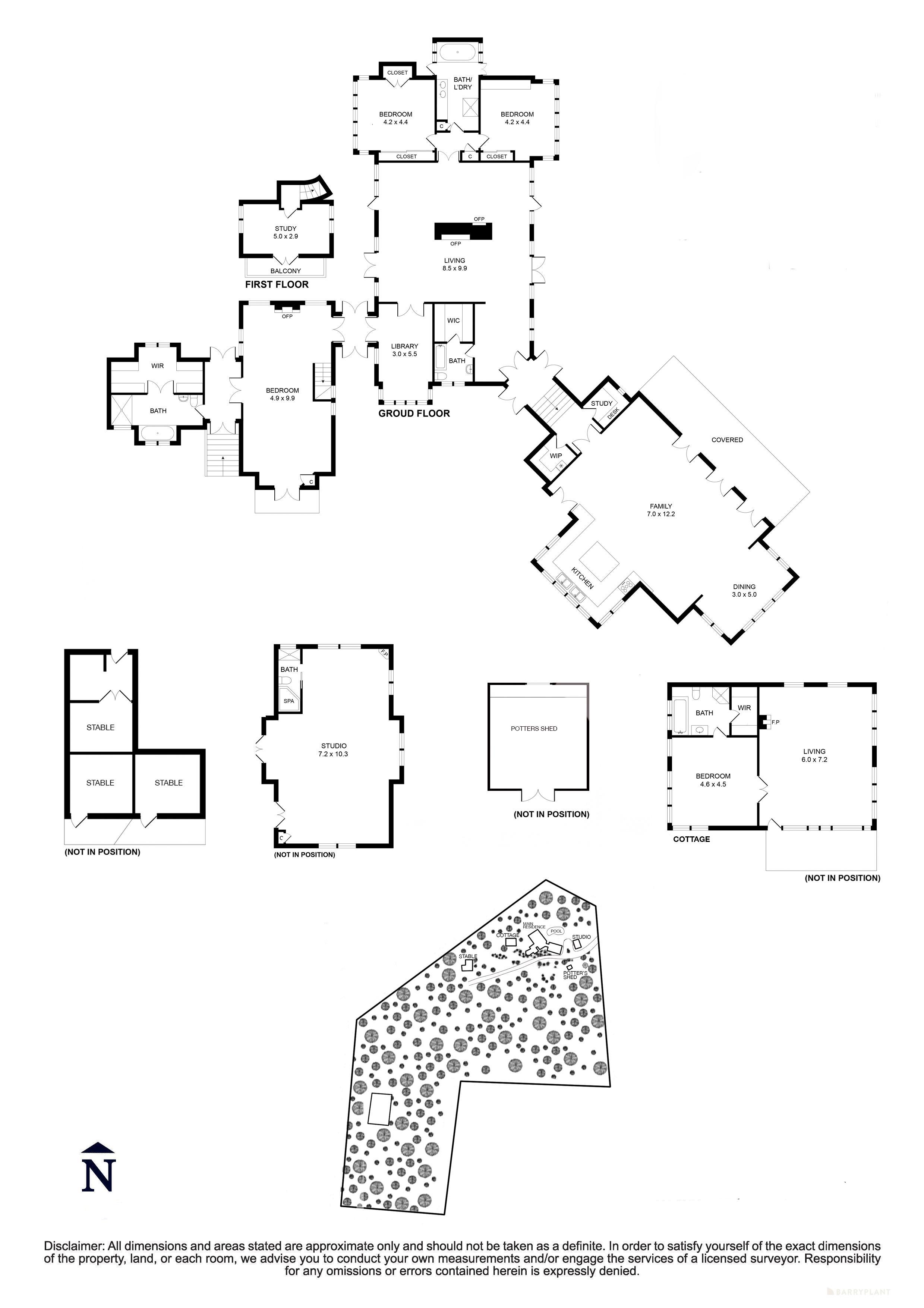 10 Menzies Road, Kangaroo Ground, VIC 3097 - Thumbnail 1 - 17/04/2026