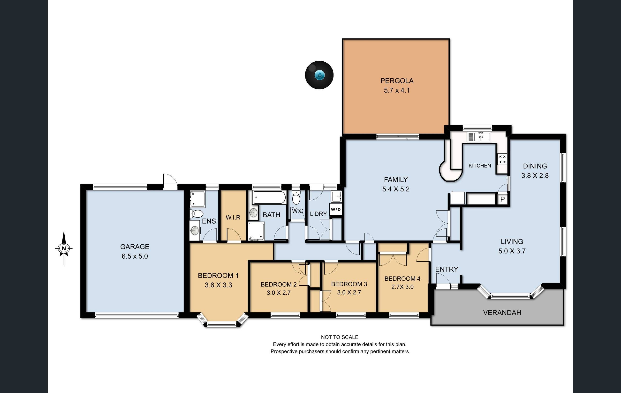 10 Milbrey Close, Wantirna South, VIC 3152 - Thumbnail 1 - 21/06/2022