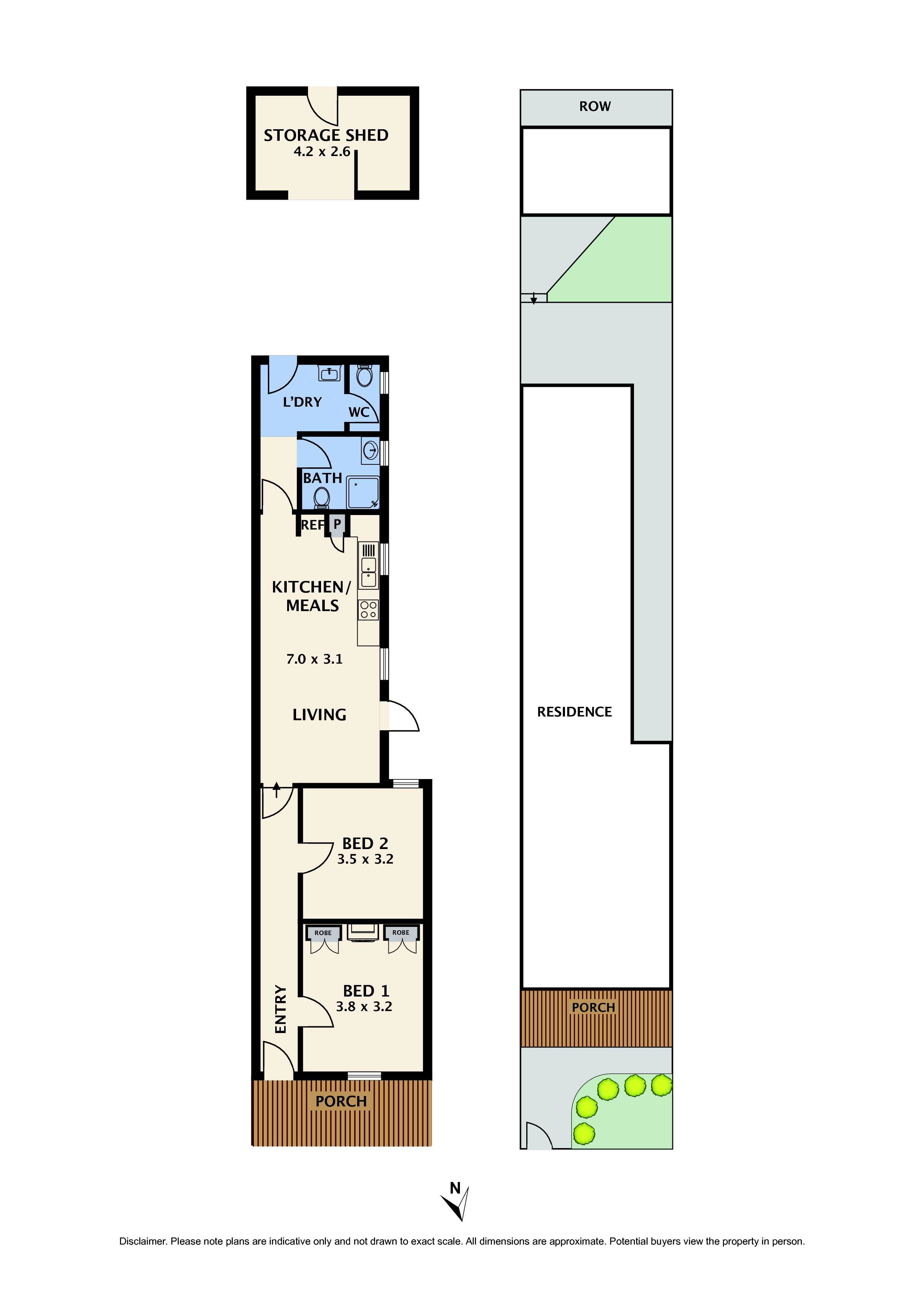 10 Milton Crescent, Preston, VIC 3072 - Thumbnail 1 - 02/07/2025