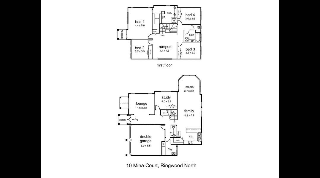 10 Mina Court, Ringwood North, VIC 3134 - Thumbnail 1 - 06/11/2024