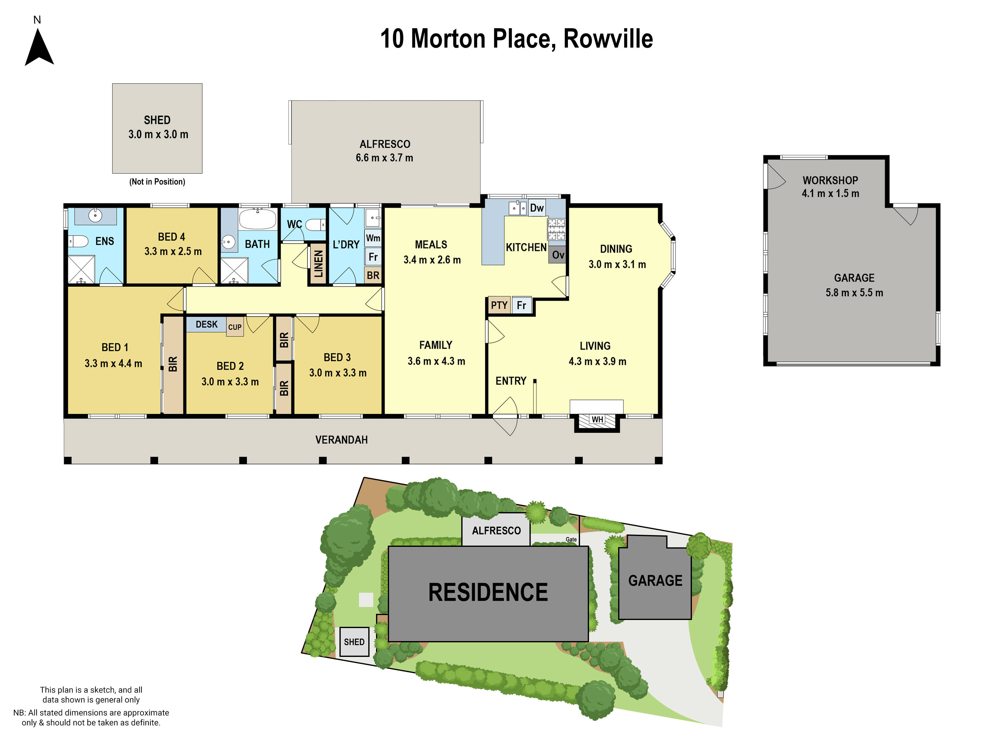 10 Morton Place, Rowville, VIC 3178 - Thumbnail 1 - 14/05/2026