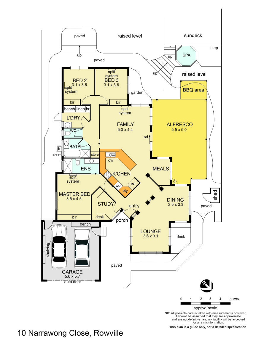 10 Narrawong Close, Rowville, VIC 3178 - Thumbnail 1 - 17/02/2022
