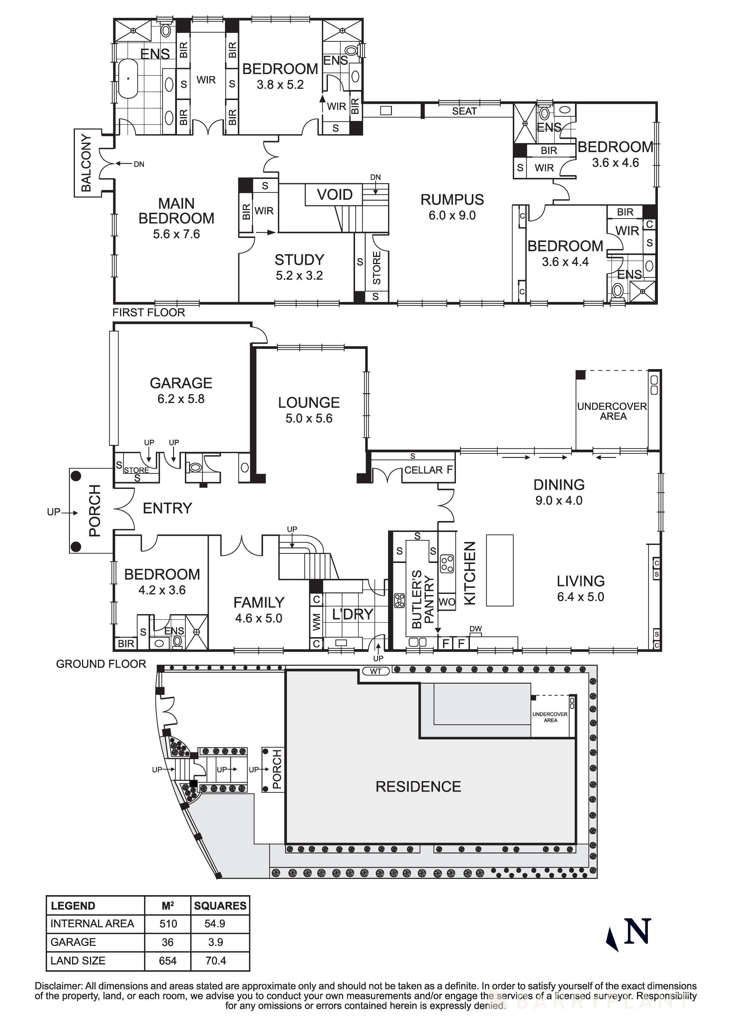 10 Nathan Street, Doncaster, VIC 3108 - Thumbnail 1 - 23/10/2025