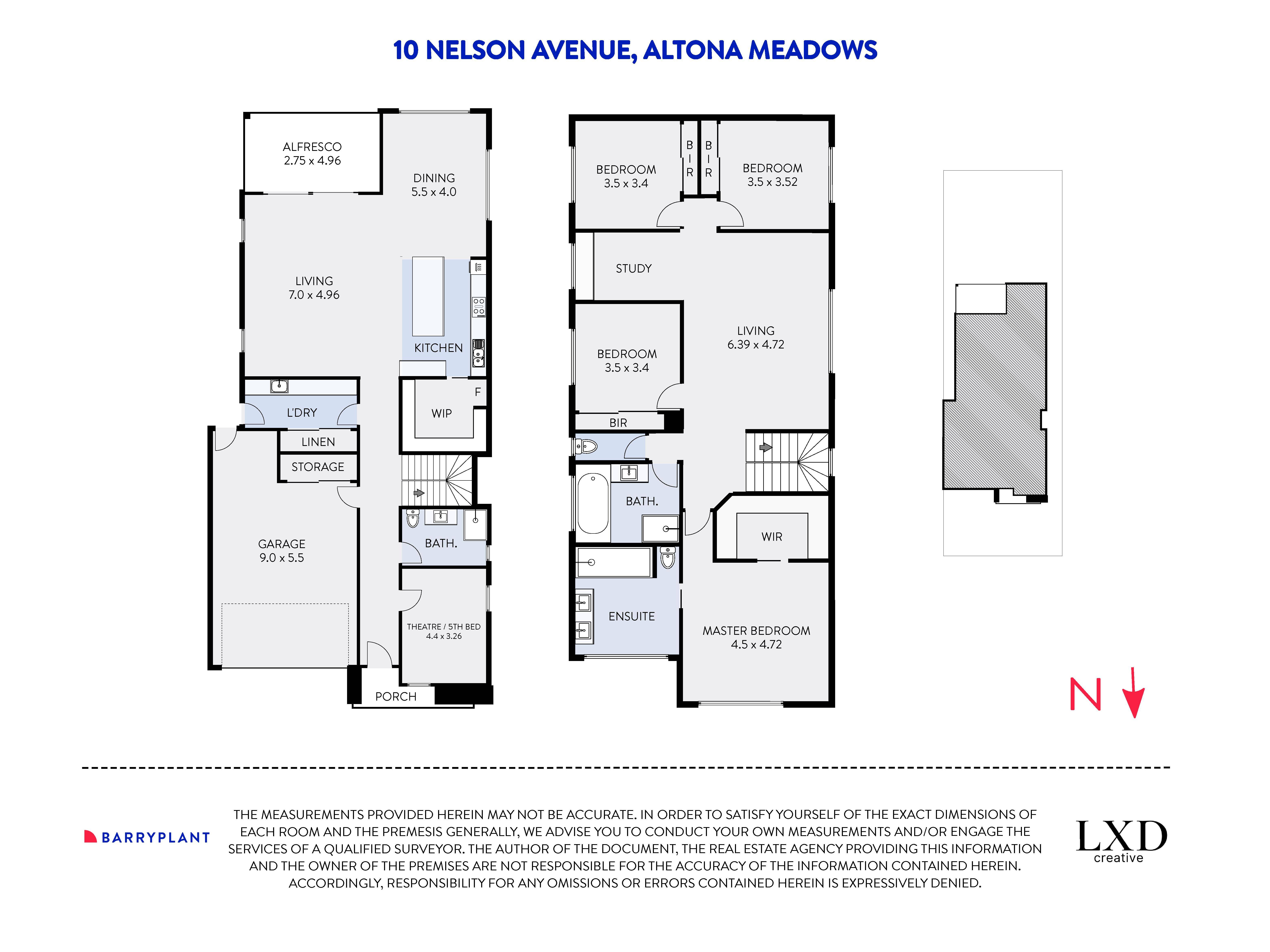10 Nelson Avenue, Altona Meadows, VIC 3028 - Thumbnail 1 - 21/11/2023