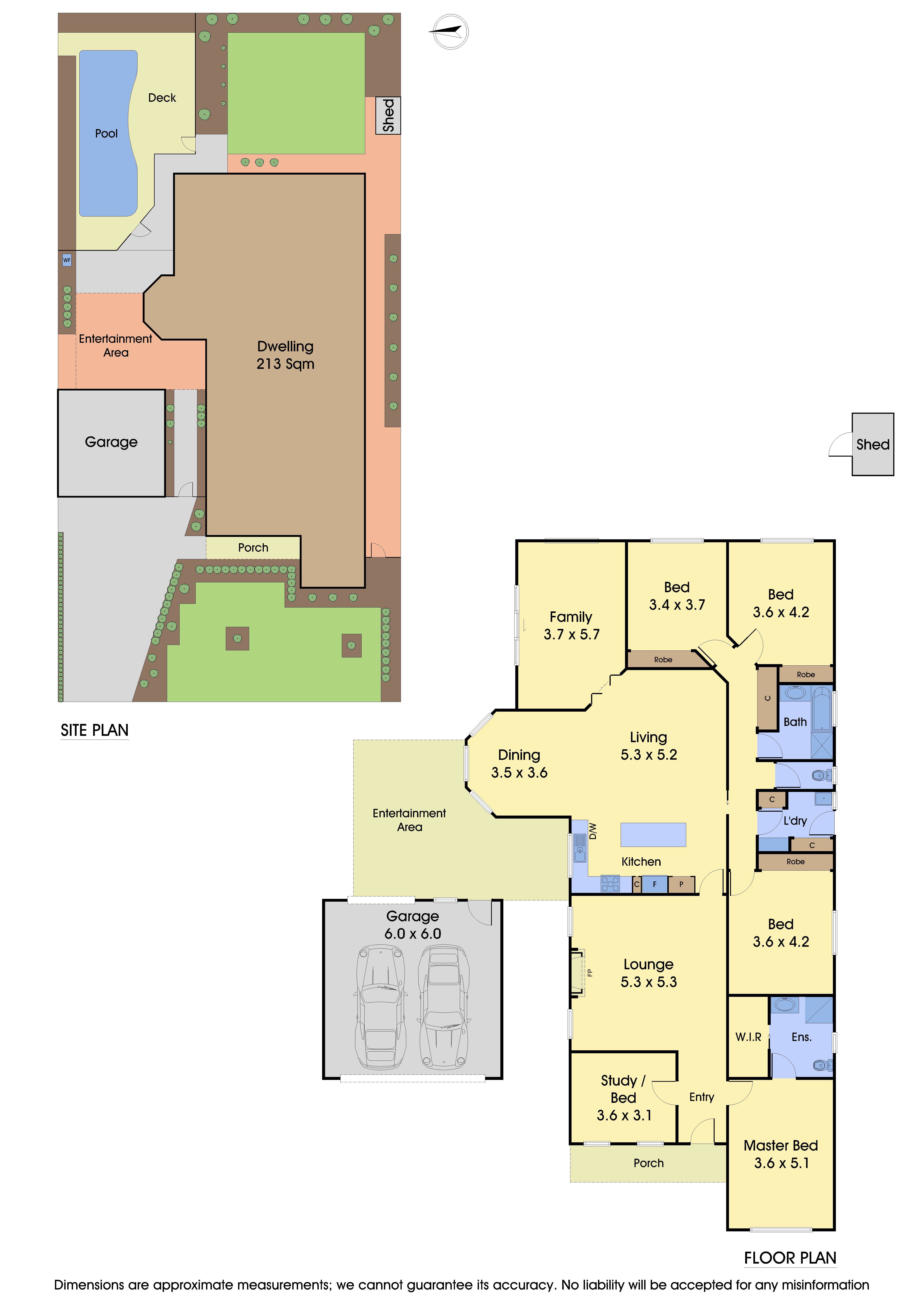 10 Oakridge Street, Doreen, VIC 3754 - Thumbnail 1 - 10/07/2023