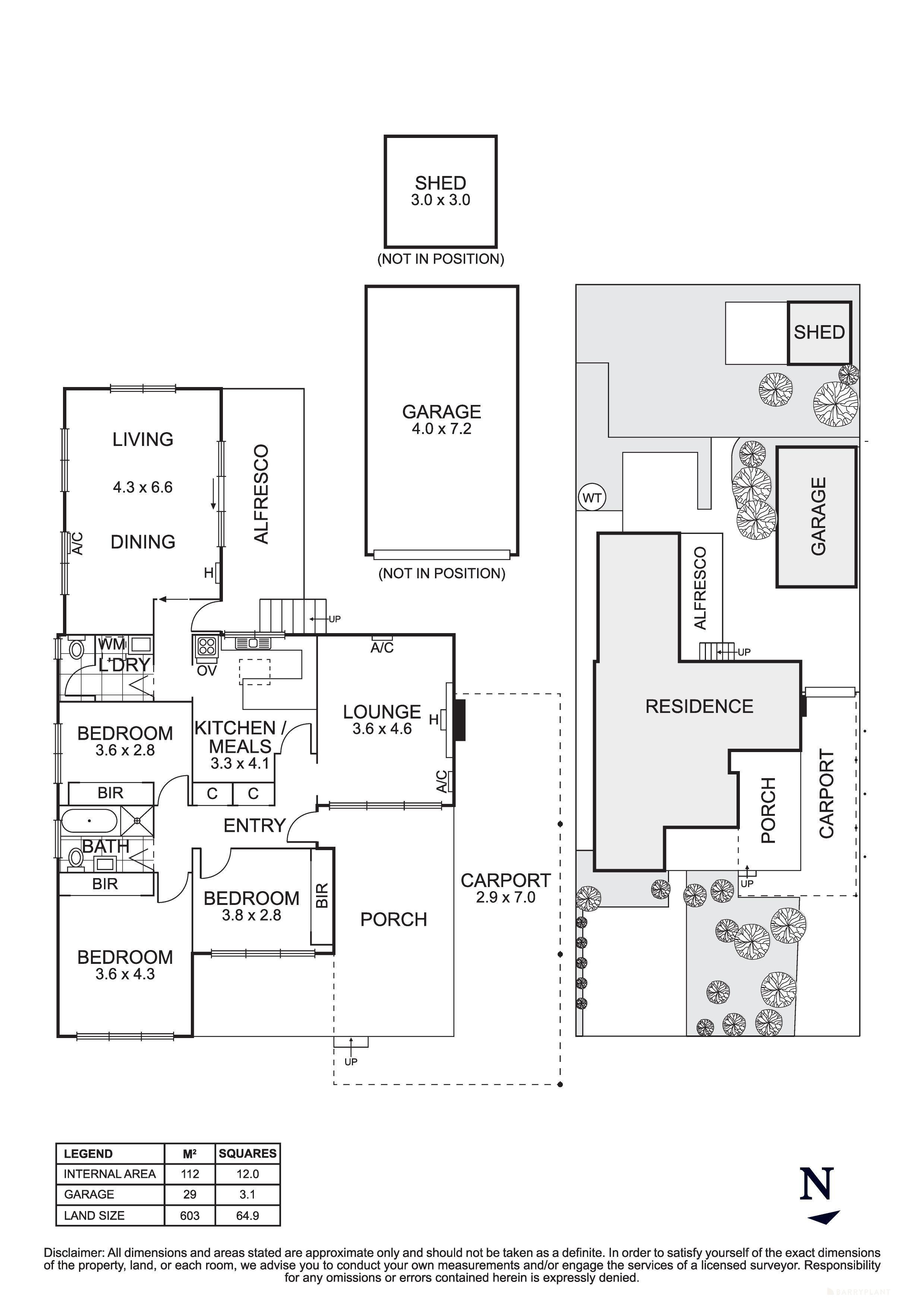 10 Olwen Street, Nunawading, VIC 3131 - Thumbnail 1 - 16/03/2026