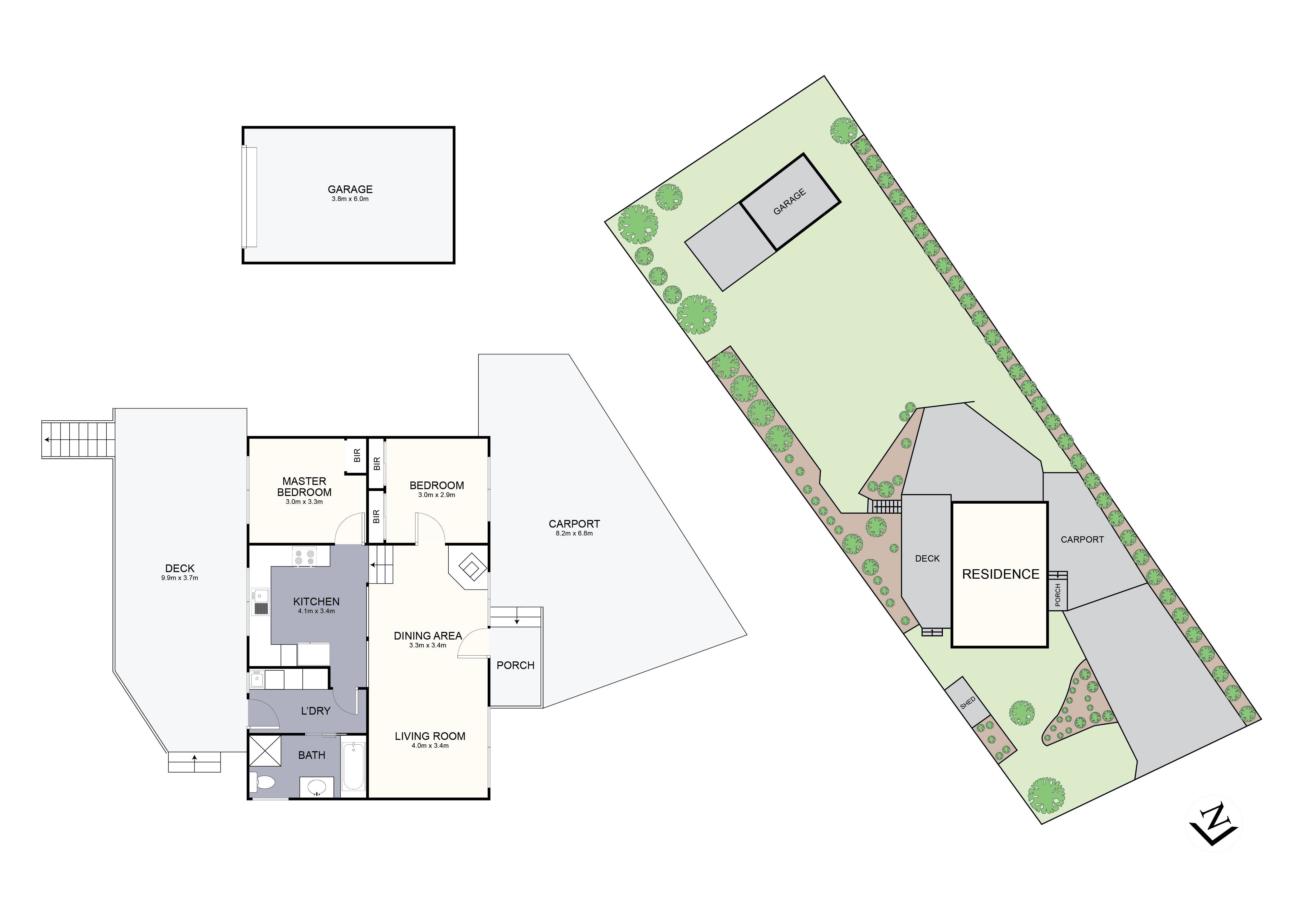 10 Omonia Drive, Badger Creek, VIC 3777 - Thumbnail 1 - 14/03/2024