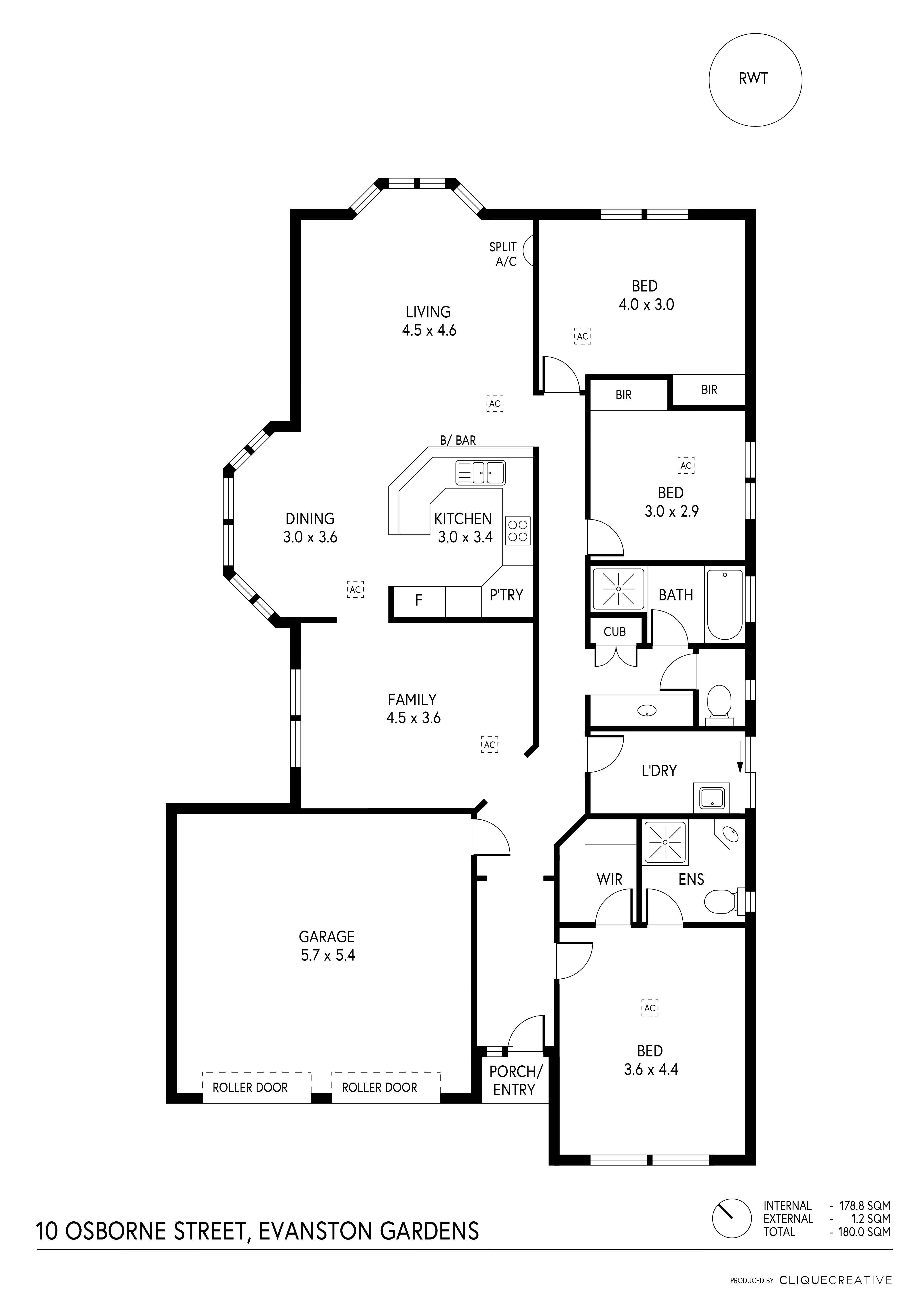 10 Osborne Street, Evanston Gardens, SA 5116 - Thumbnail 1 - 13/01/2022