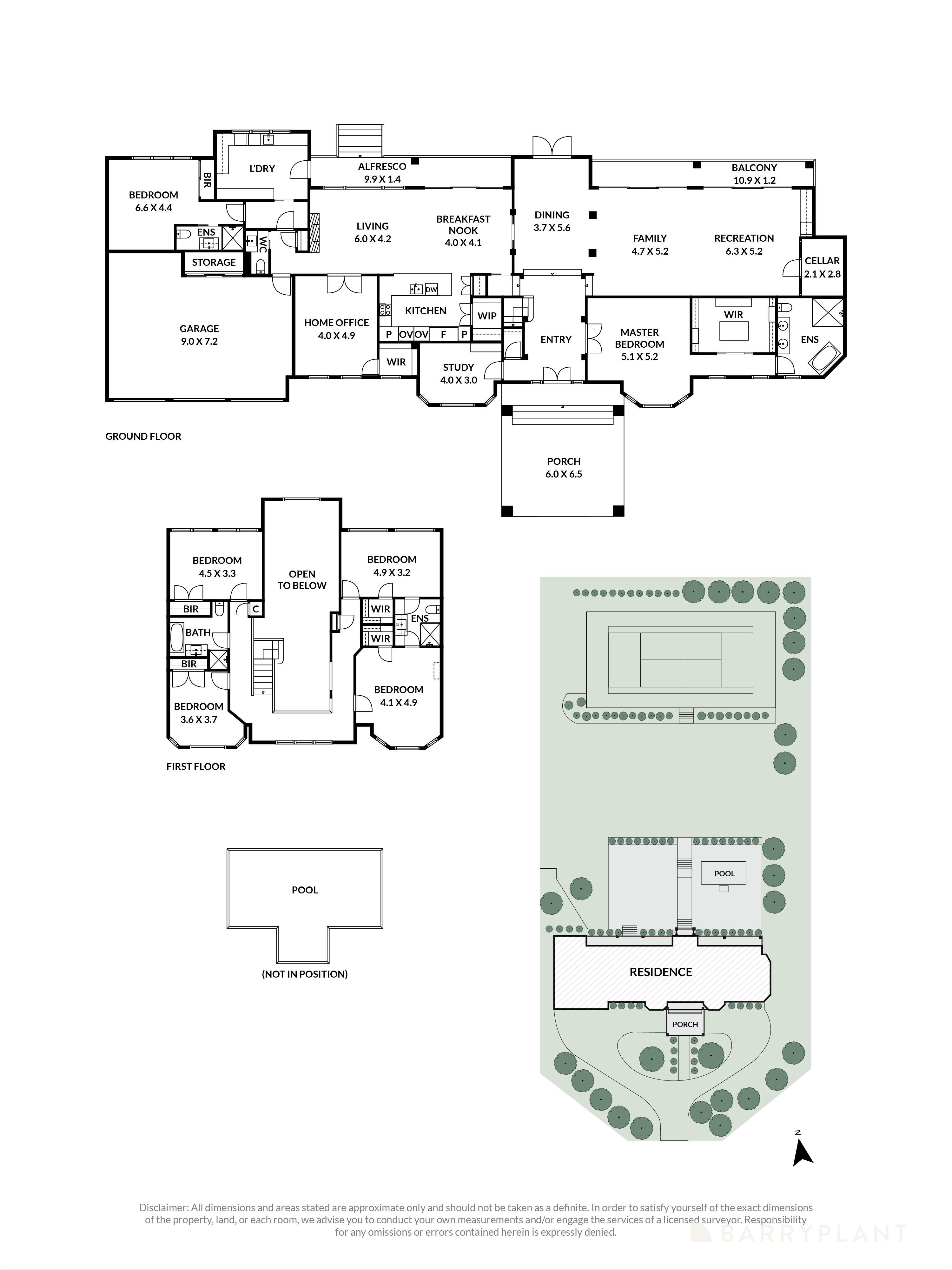 10 Oxford Close, Templestowe, VIC 3106 - Thumbnail 1 - 12/01/2026