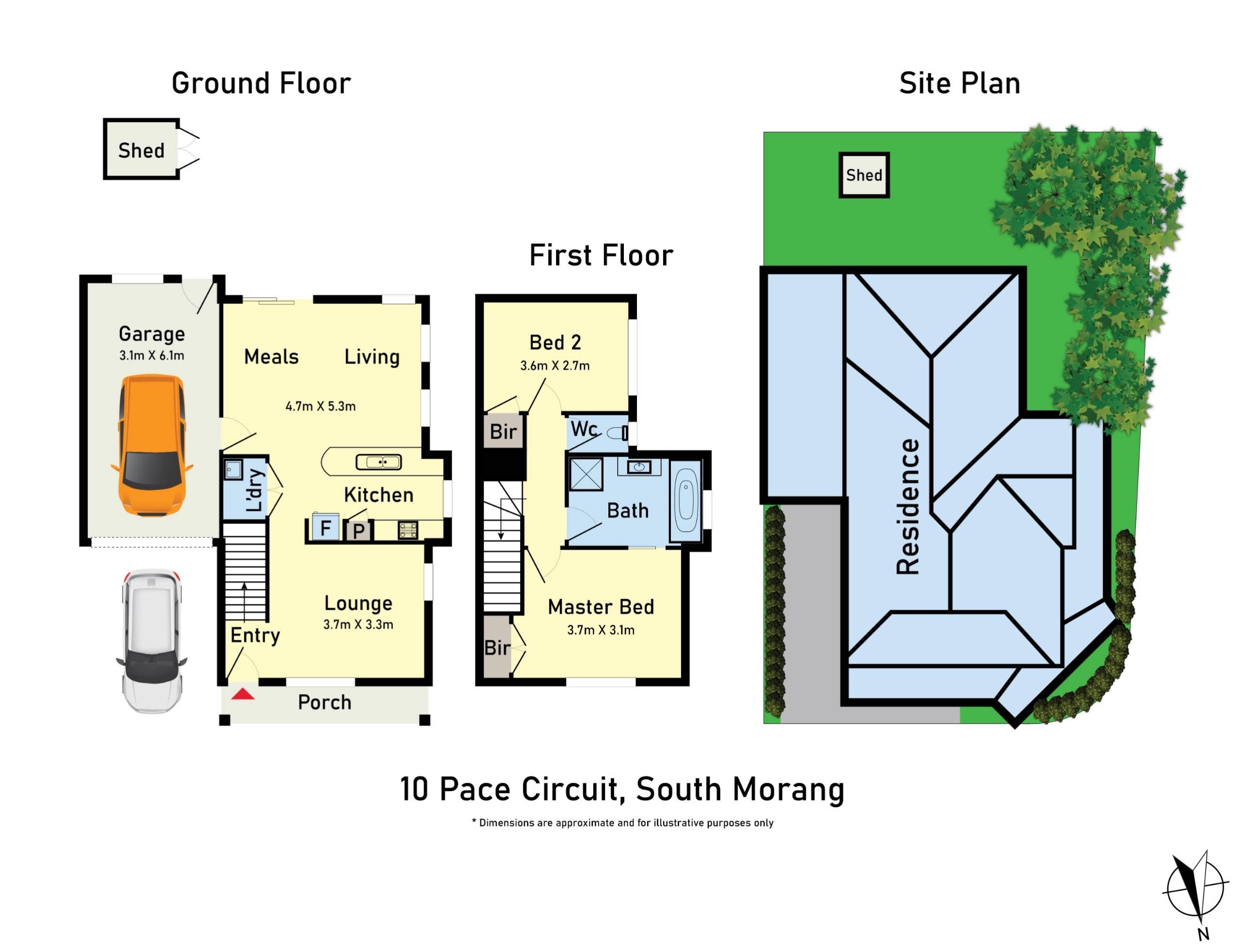 10 Pace Circuit, South Morang, VIC 3752 - Thumbnail 1 - 24/07/2026