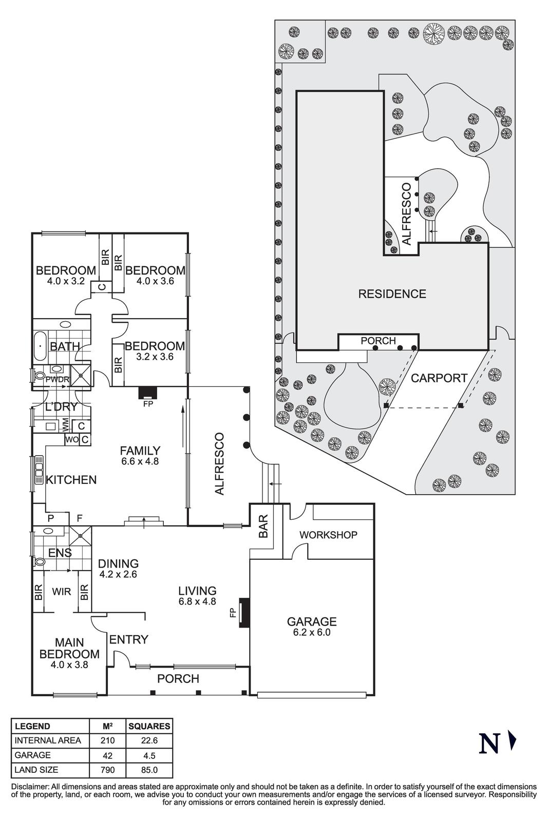 10 Paltara Court, Eltham, VIC 3095 - Thumbnail 1 - 17/04/2025