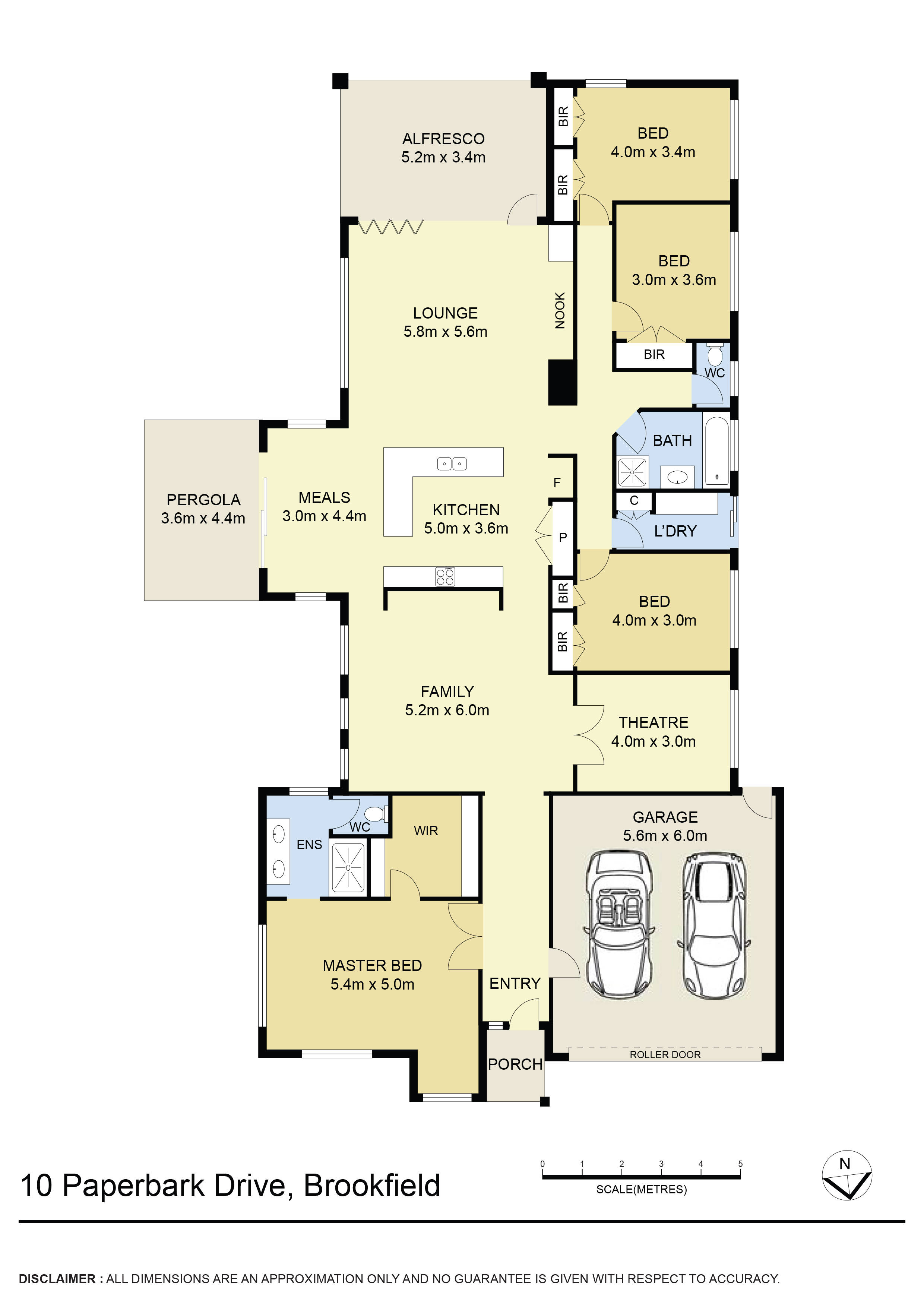 10 Paperbark Drive, Brookfield, VIC 3338 - Thumbnail 1 - 19/03/2024
