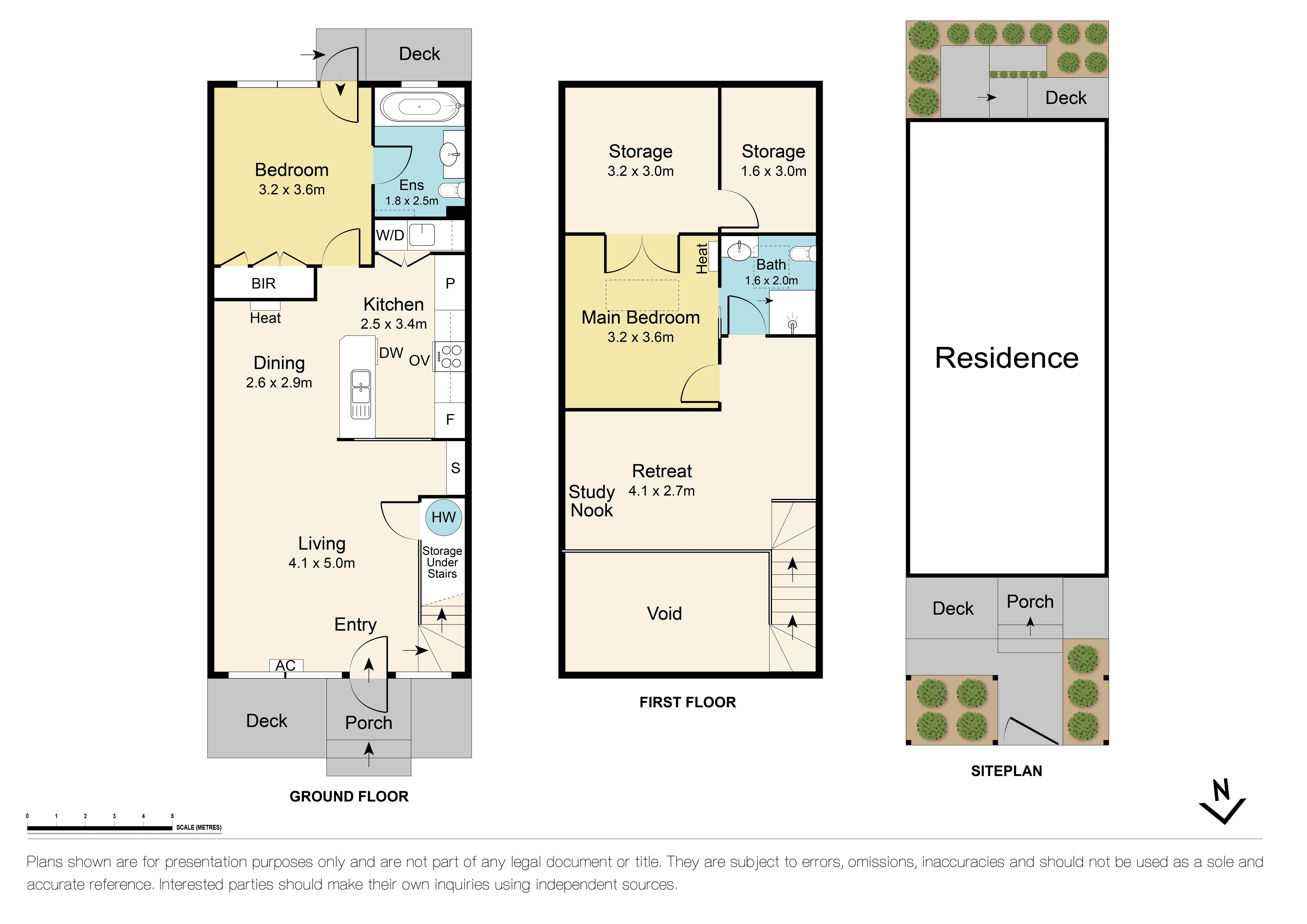10 Parade Square, Maribyrnong, VIC 3032 - Thumbnail 1 - 15/06/2026