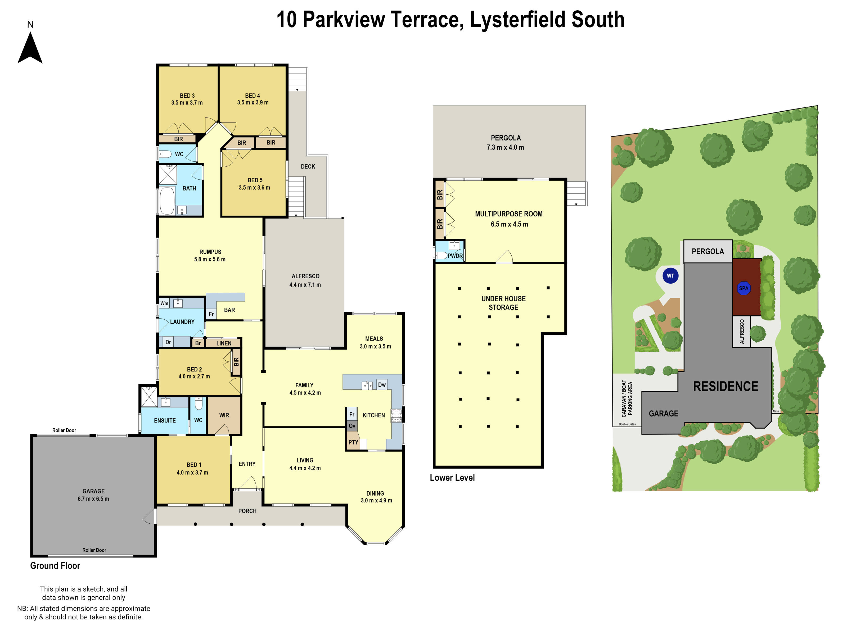 10 Parkview Terrace, Lysterfield South, VIC 3156 - Thumbnail 1 - 22/07/2025