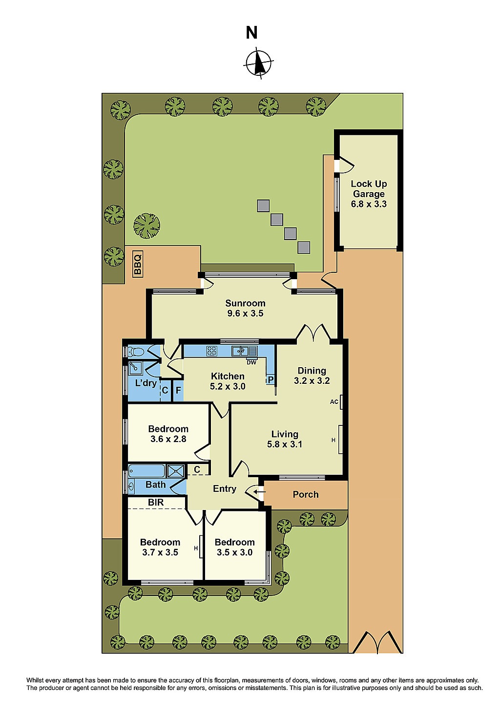 10 Pengelly Court, Sunshine, VIC 3020 - Thumbnail 1 - 04/01/2022