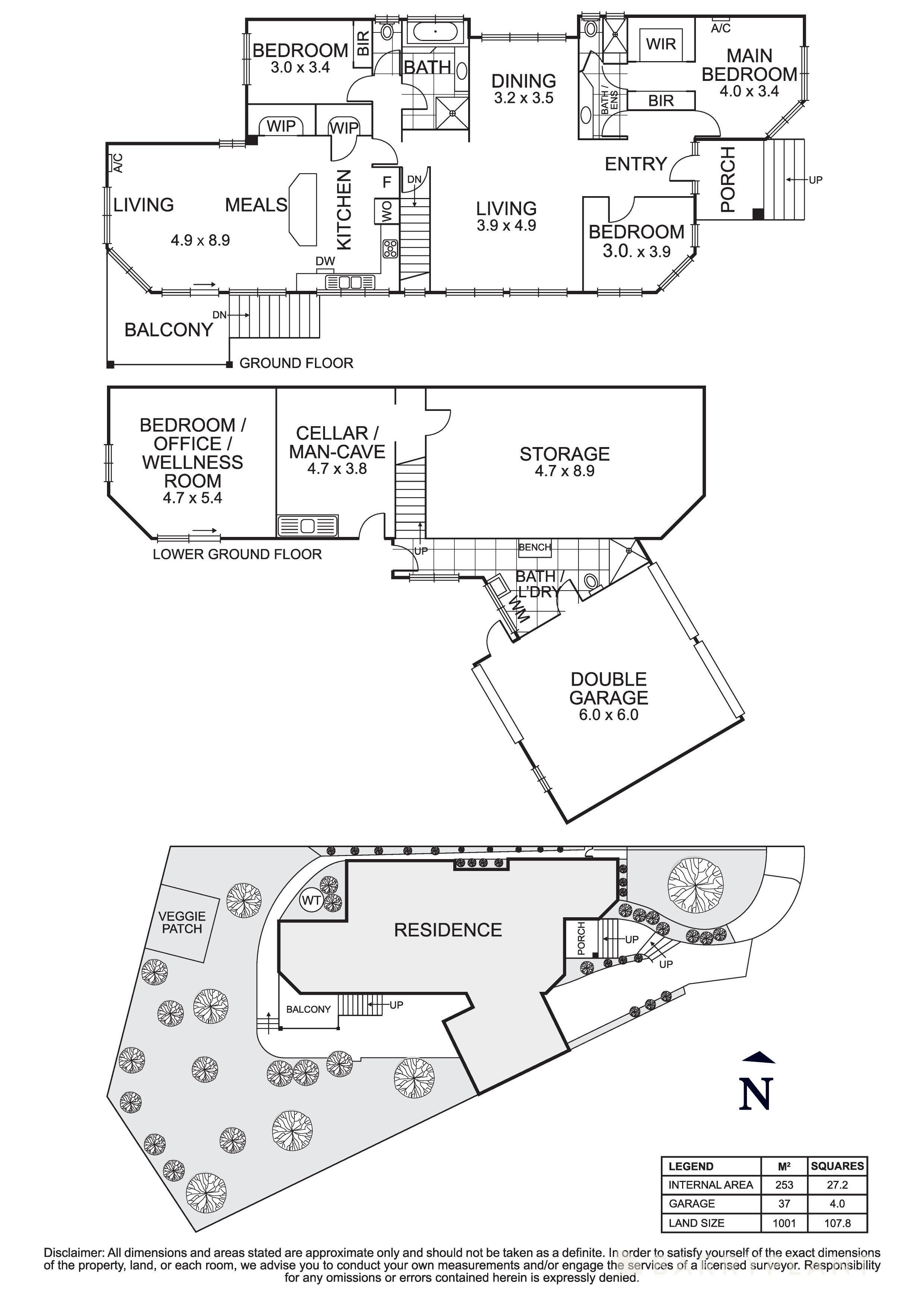 10 Pickering Place, Doncaster East, VIC 3109 - Thumbnail 1 - 28/01/2026