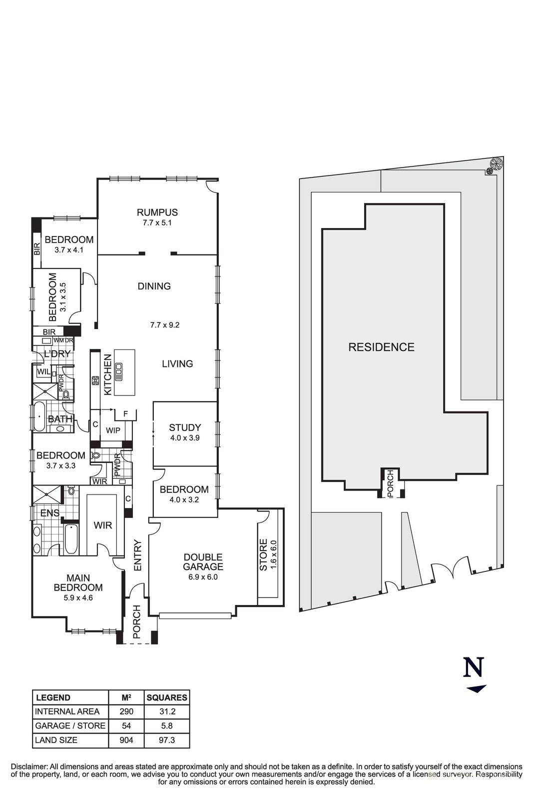 10 Pine Way, Doncaster East, VIC 3109 - Thumbnail 1 - 14/05/2025