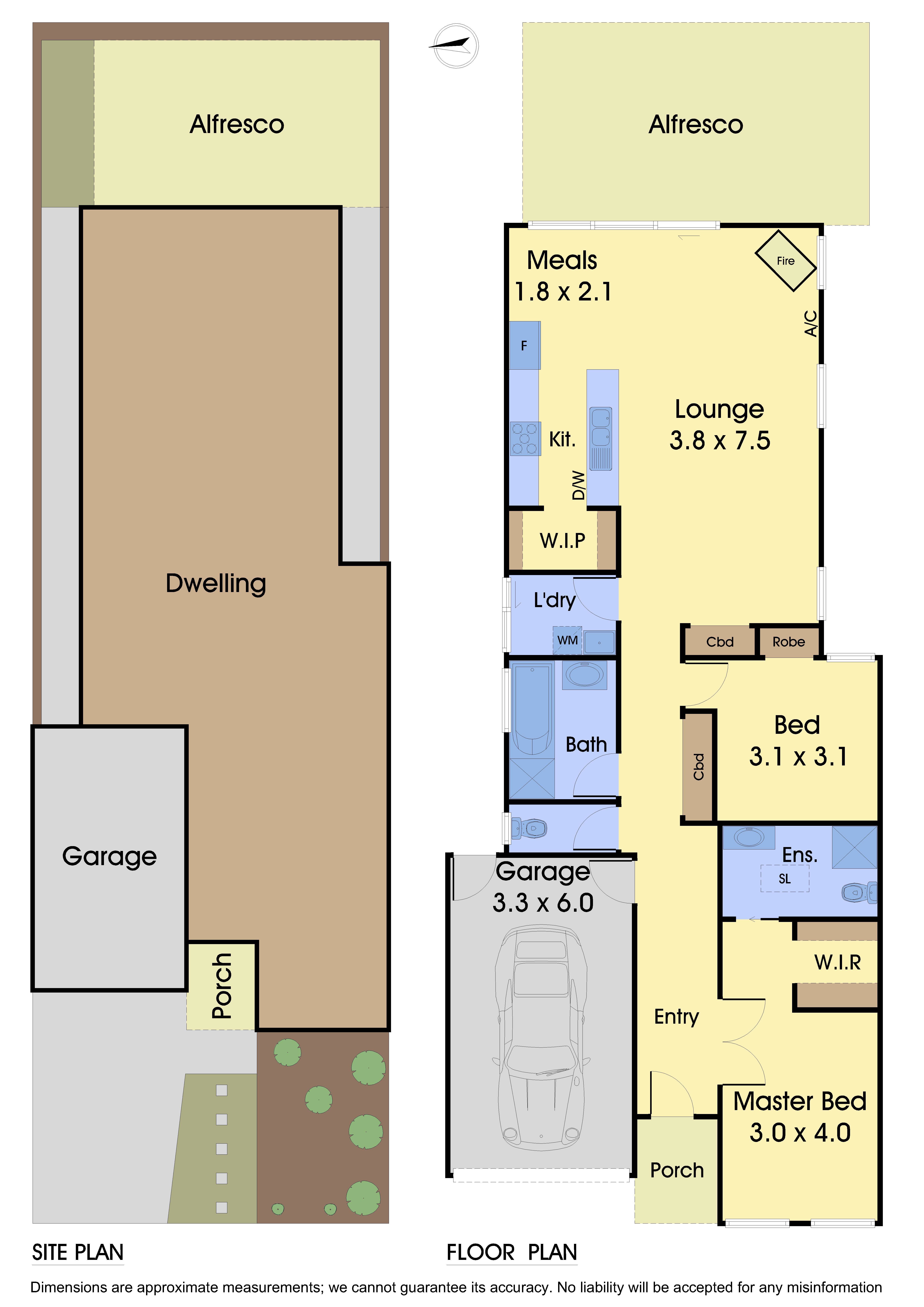 10 Pisa Way, Mernda, VIC 3754 - Thumbnail 1 - 08/11/2023