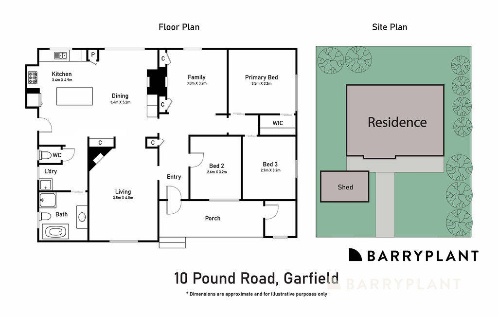 10 Pound Road, Garfield, VIC 3814 - Thumbnail 1 - 08/12/2025