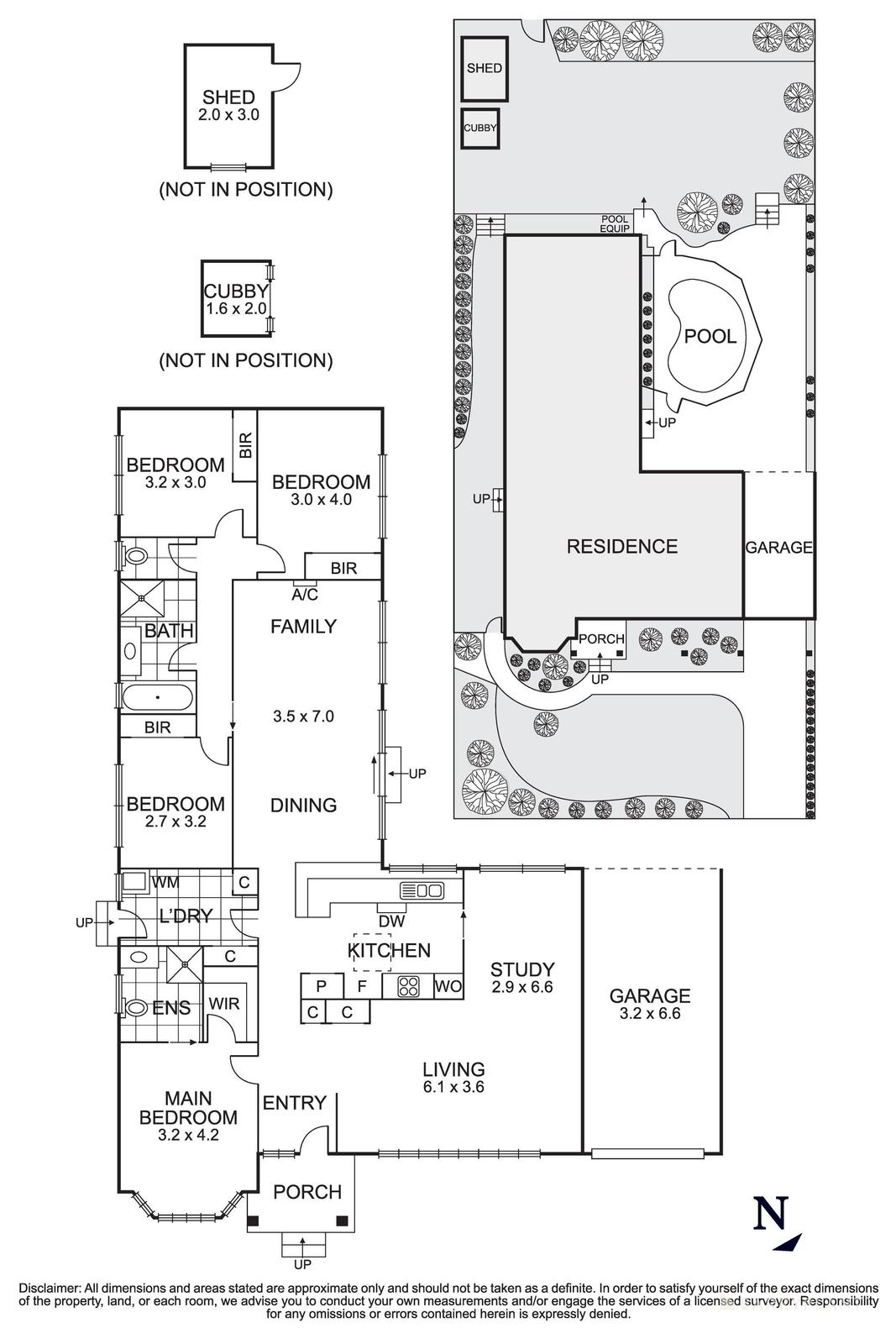 10 Powrie Court, Ringwood North, VIC 3134 - Thumbnail 1 - 04/11/2024