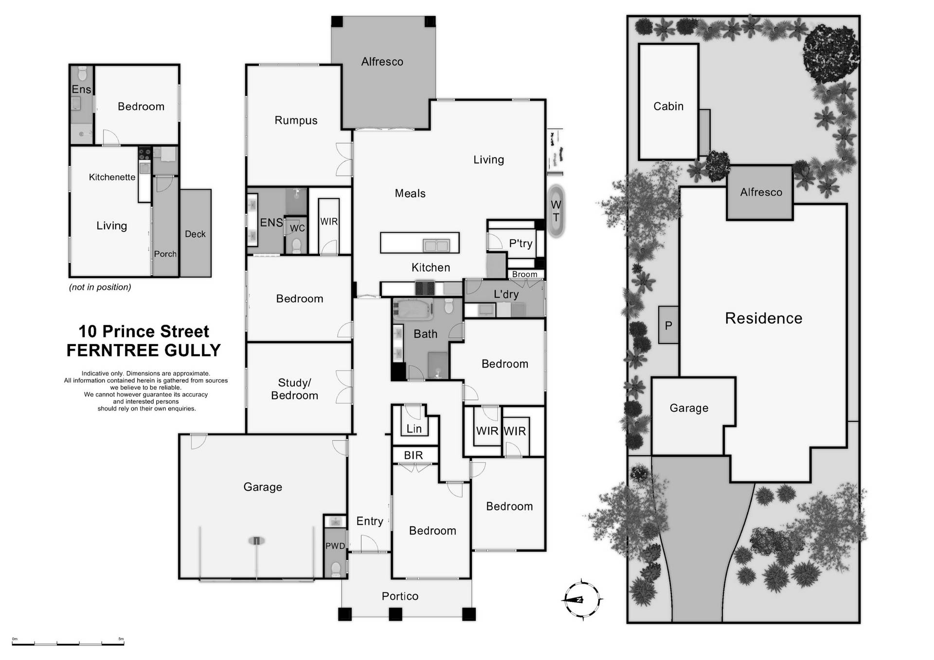 10 Prince Street, Ferntree Gully, VIC 3156 - Thumbnail 1 - 18/03/2024