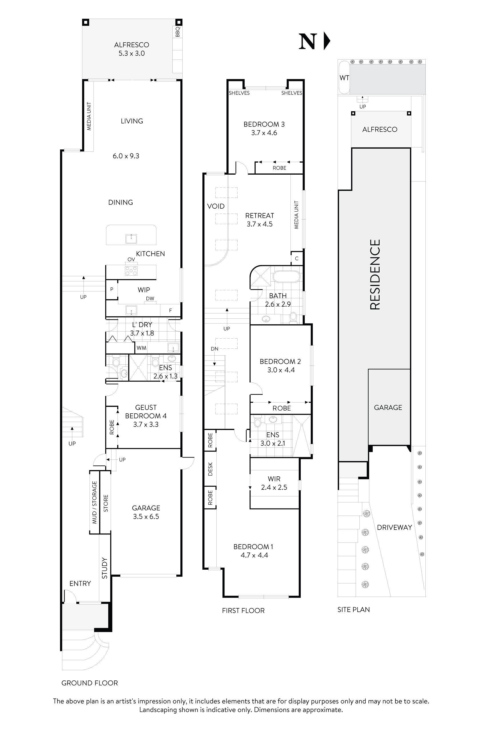 10 Prospect Street, Pascoe Vale, VIC 3044 - Thumbnail 1 - 17/11/2025