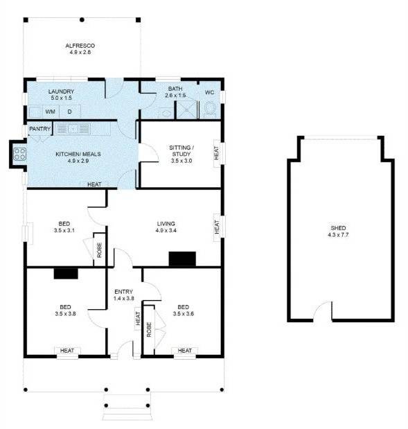 10 Queen Victoria Street, Newington, VIC 3350 - Thumbnail 1 - 17/02/2026