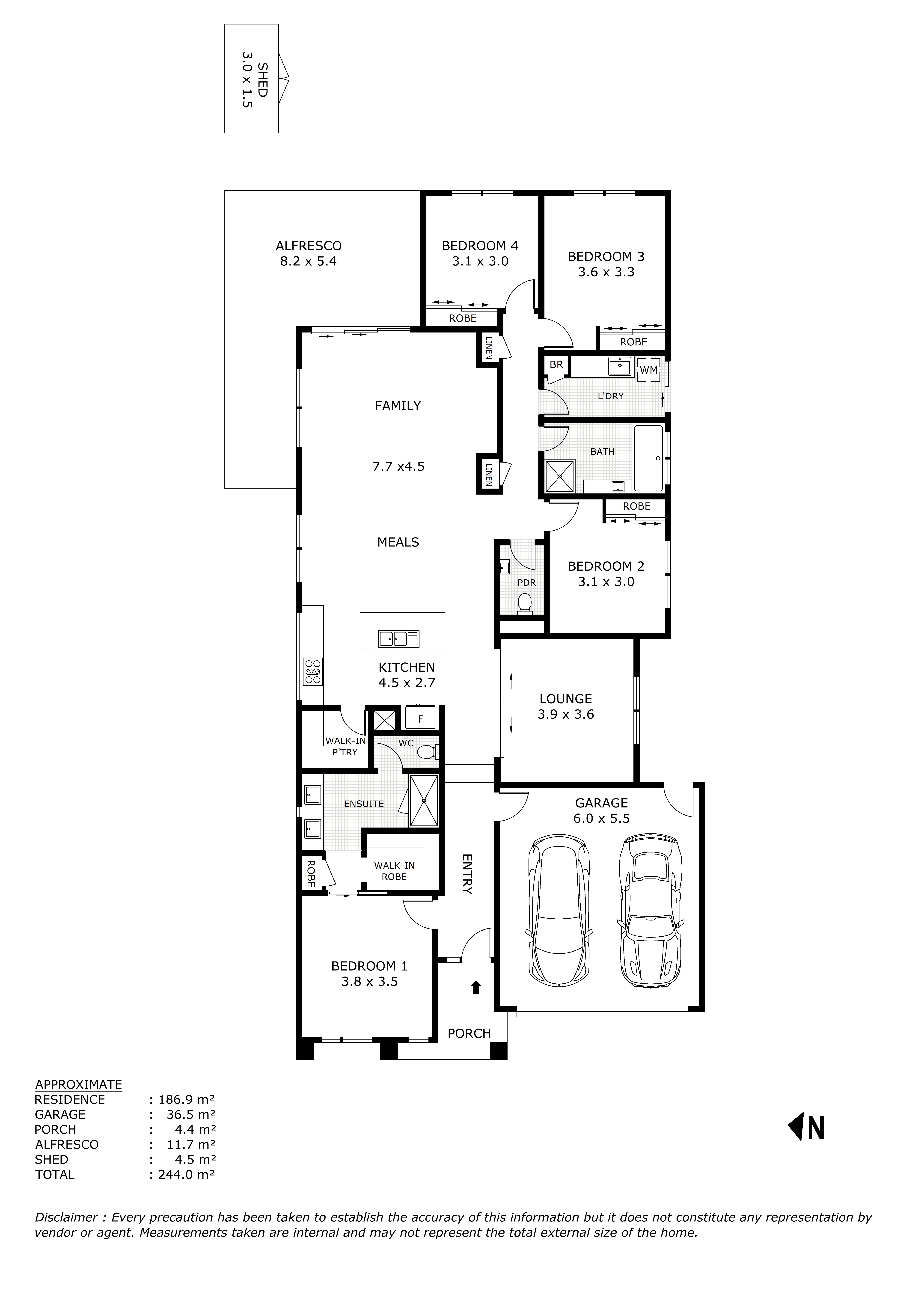 10 Raimeno Road, Wallan, VIC 3756 - Thumbnail 1 - 24/06/2024