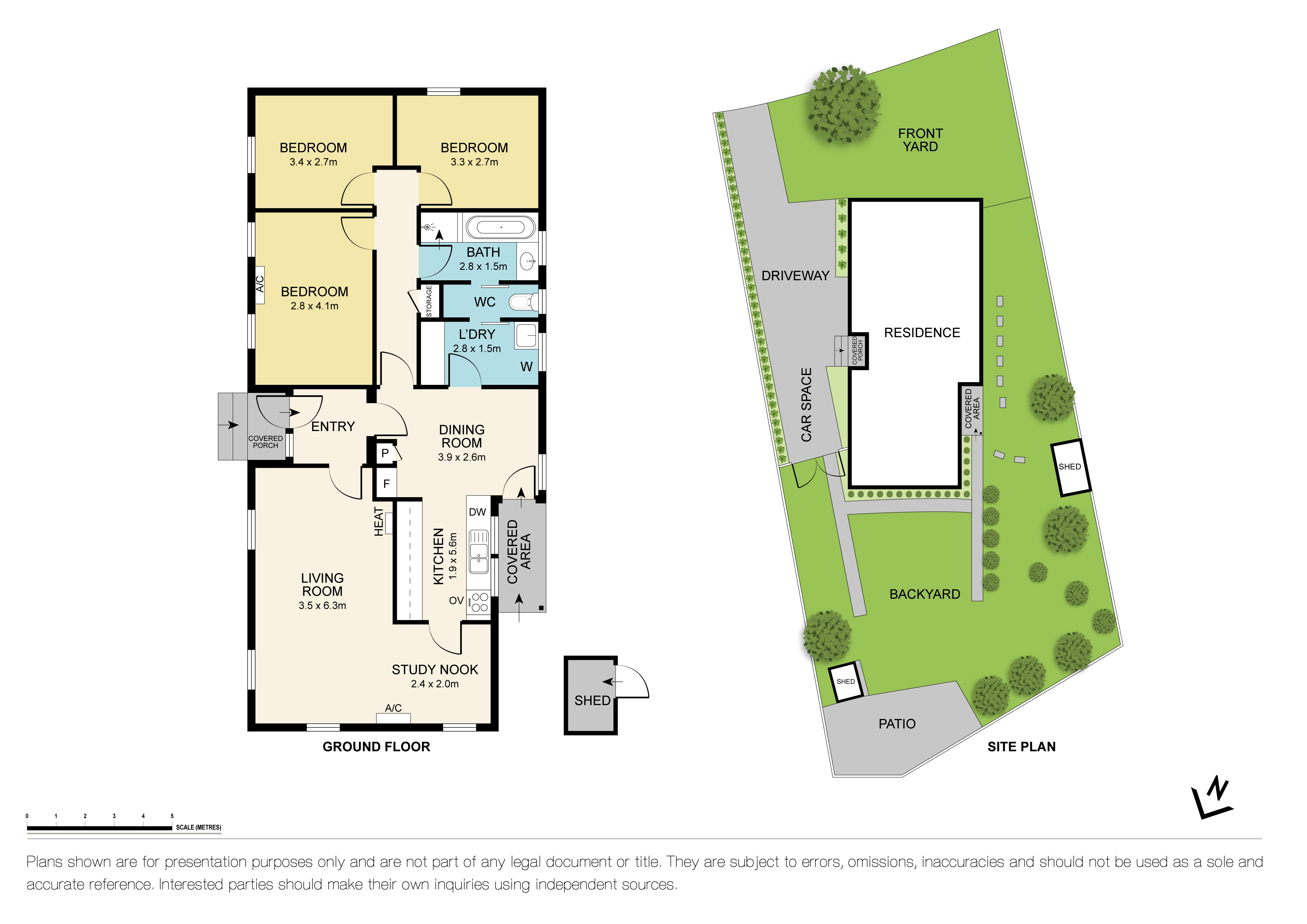 10 Rautman Crescent, Sunshine West, VIC 3020 - Thumbnail 1 - 02/10/2025