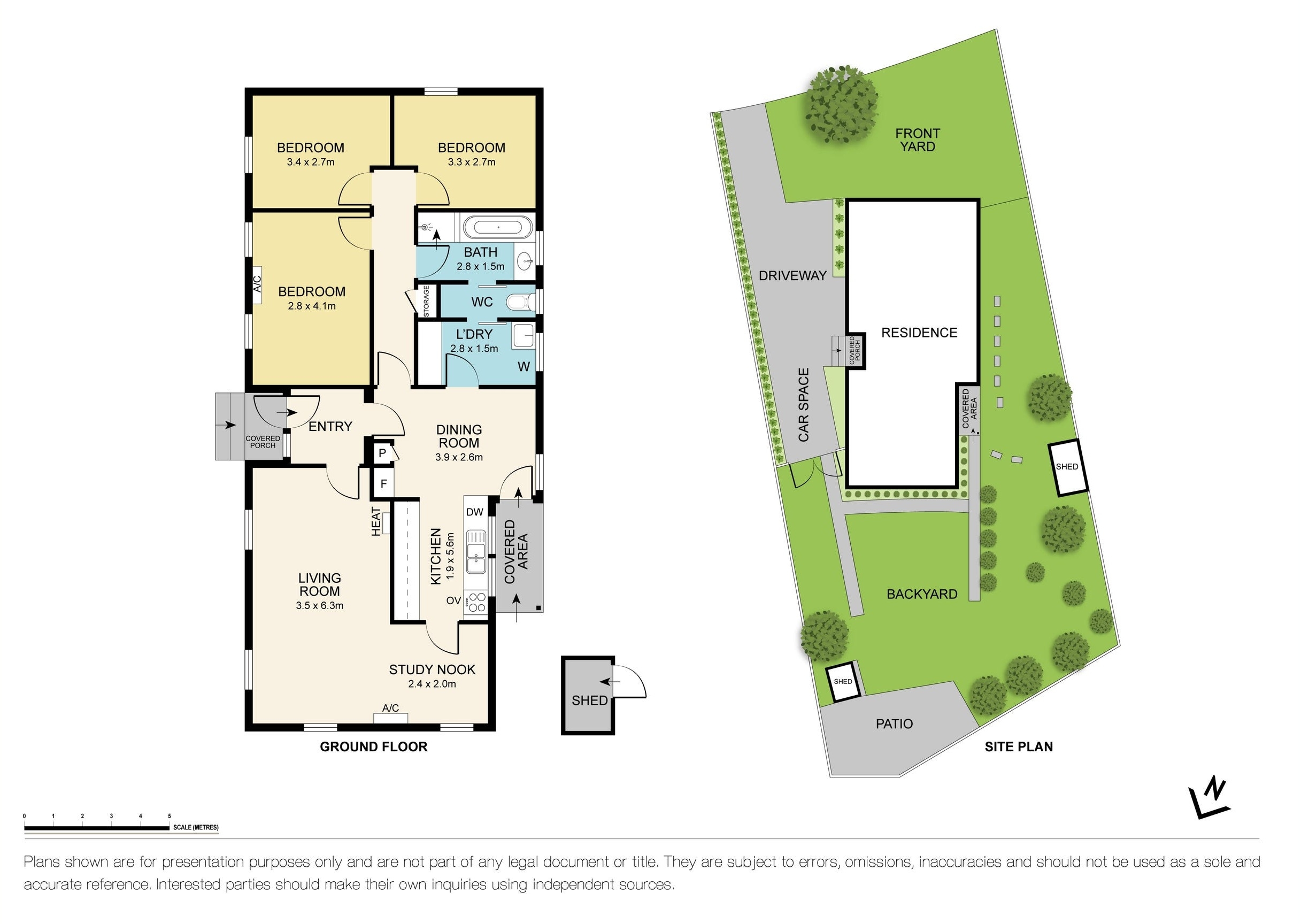 10 Rautman Crescent, Sunshine West, VIC 3020 - Thumbnail 1 - 05/01/2026