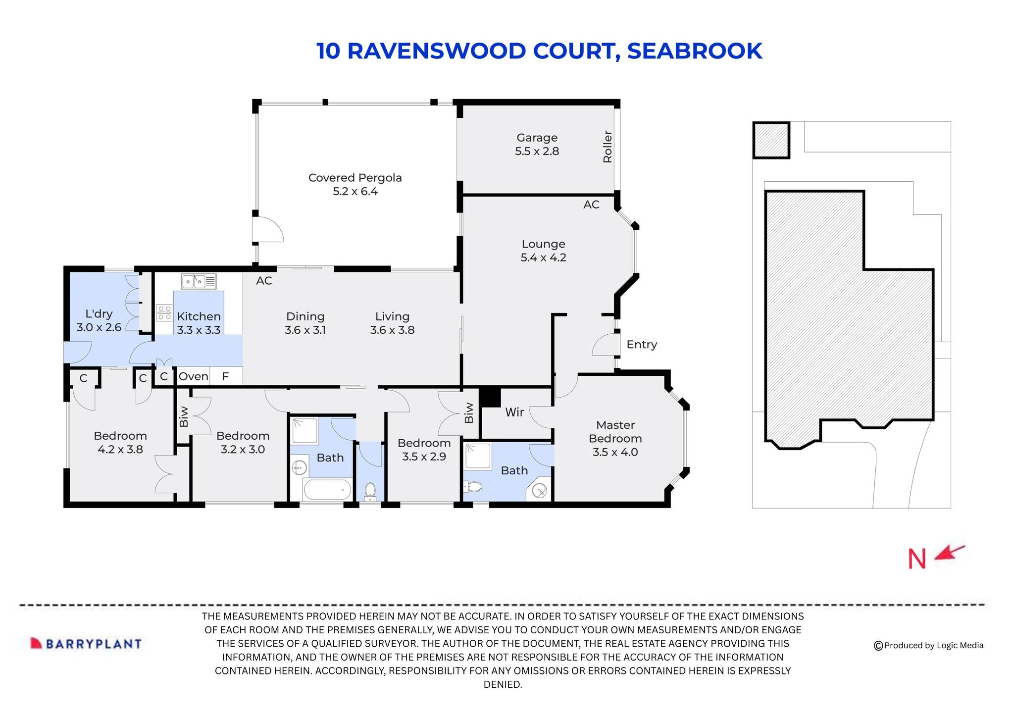 10 Ravenswood Court, Seabrook, VIC 3028 - Thumbnail 1 - 07/08/2025