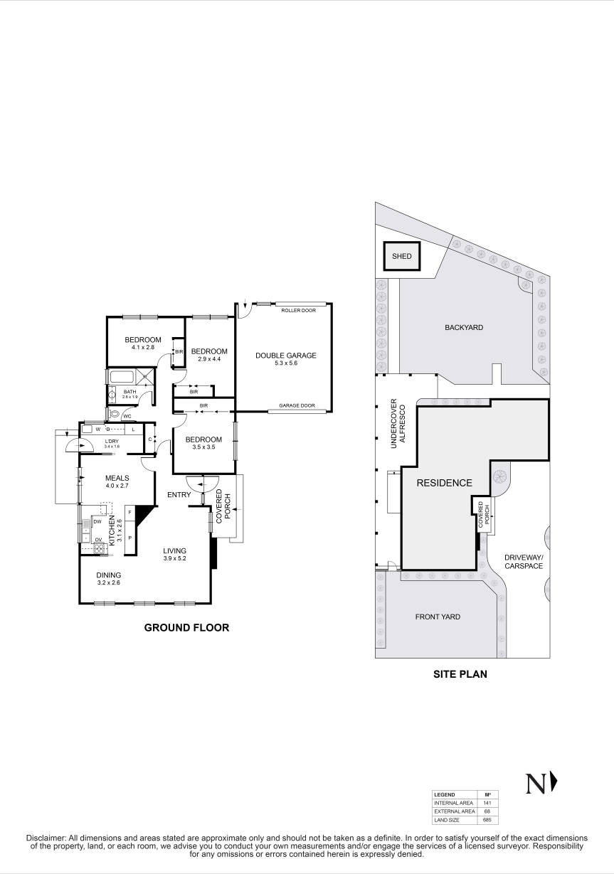 10 Rethel Close, Keilor Downs, VIC 3038 - Thumbnail 1 - 14/10/2026