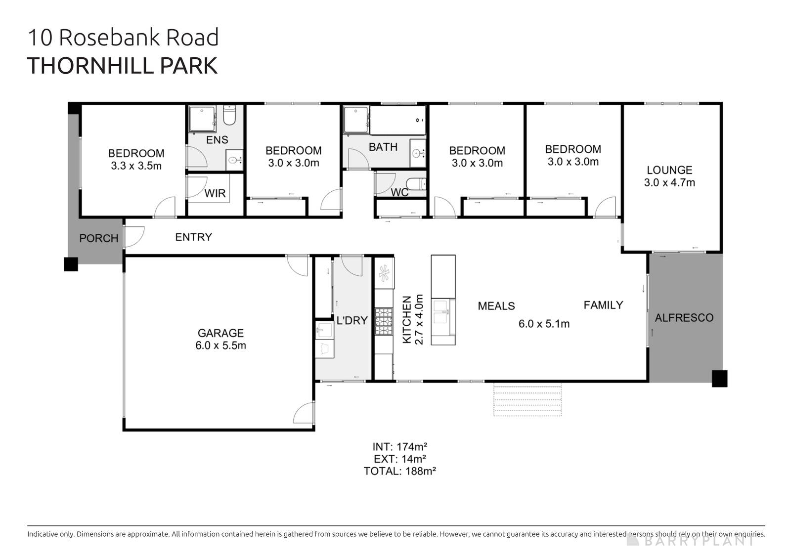 10 Rosebank Road, Thornhill Park, VIC 3335 - Thumbnail 1 - 18/03/2026