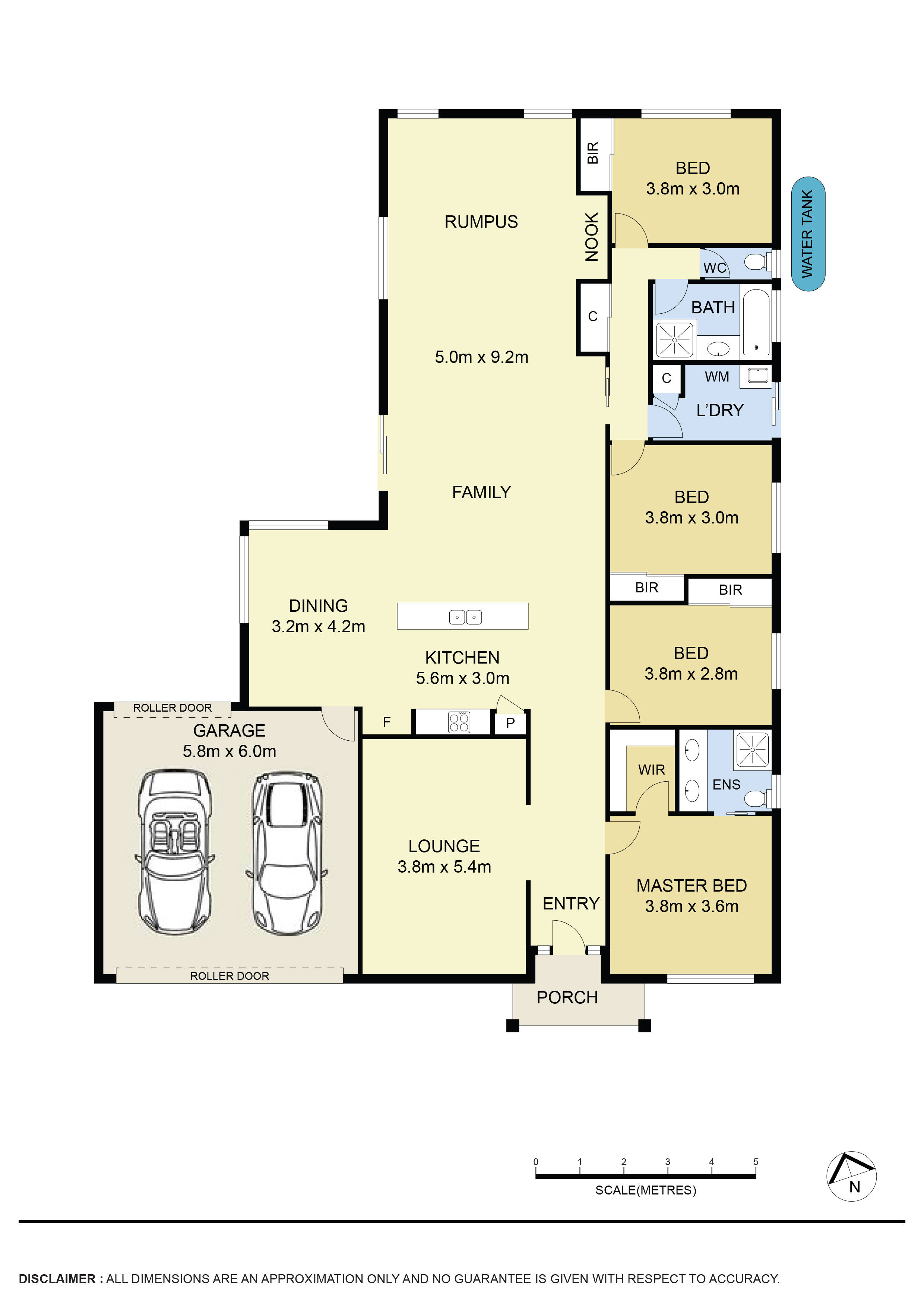 10 Rotarian Place, Melton West, VIC 3337 - Thumbnail 1 - 06/12/2023