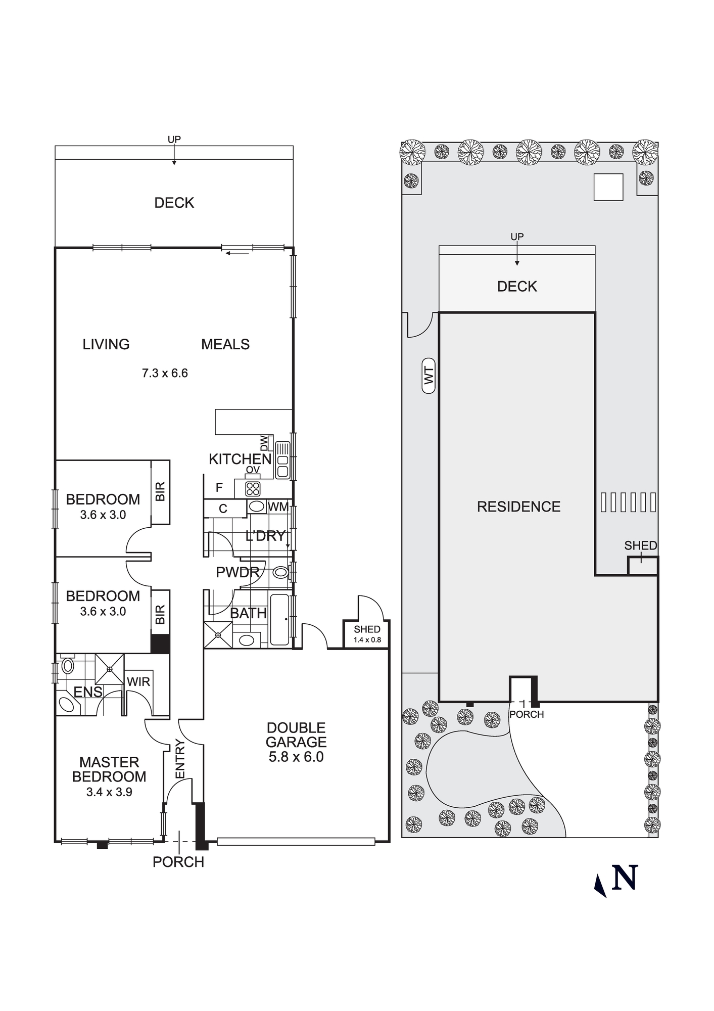 10 Rowanval Terrace, Mernda, VIC 3754 - Thumbnail 1 - 10/02/2022