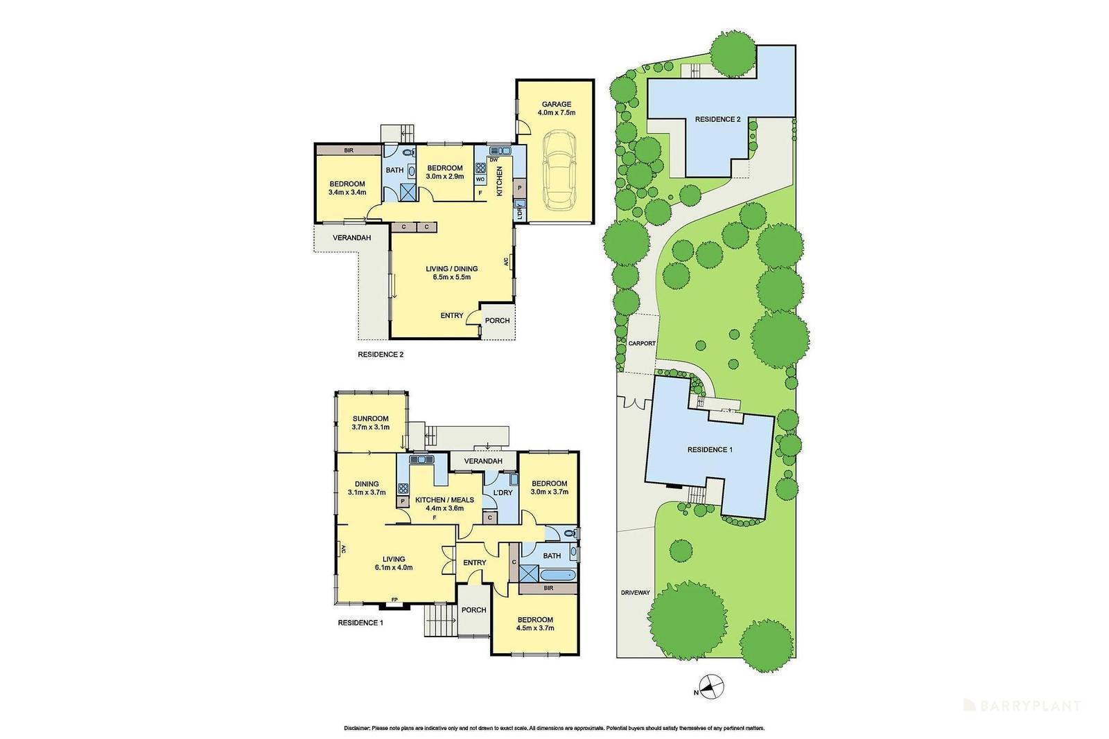 10 Ruda Street, Doncaster, VIC 3108 - Thumbnail 1 - 08/11/2024