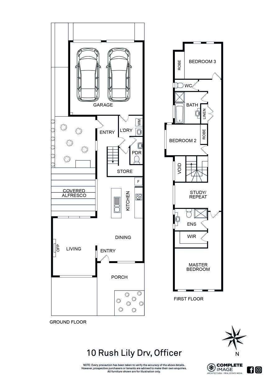 10 Rush Lily Drive, Officer, VIC 3809 - Thumbnail 1 - 06/01/2022