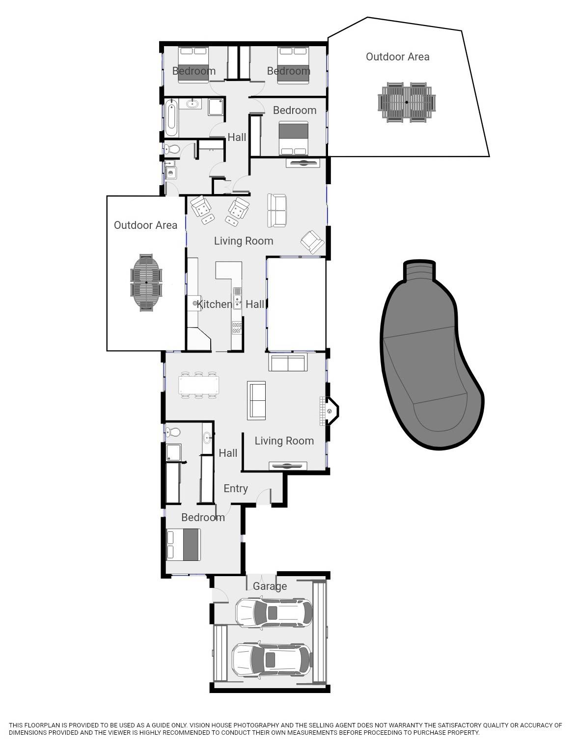 10 Rusticana Court, Mildura, VIC 3500 - Thumbnail 1 - 15/02/2022
