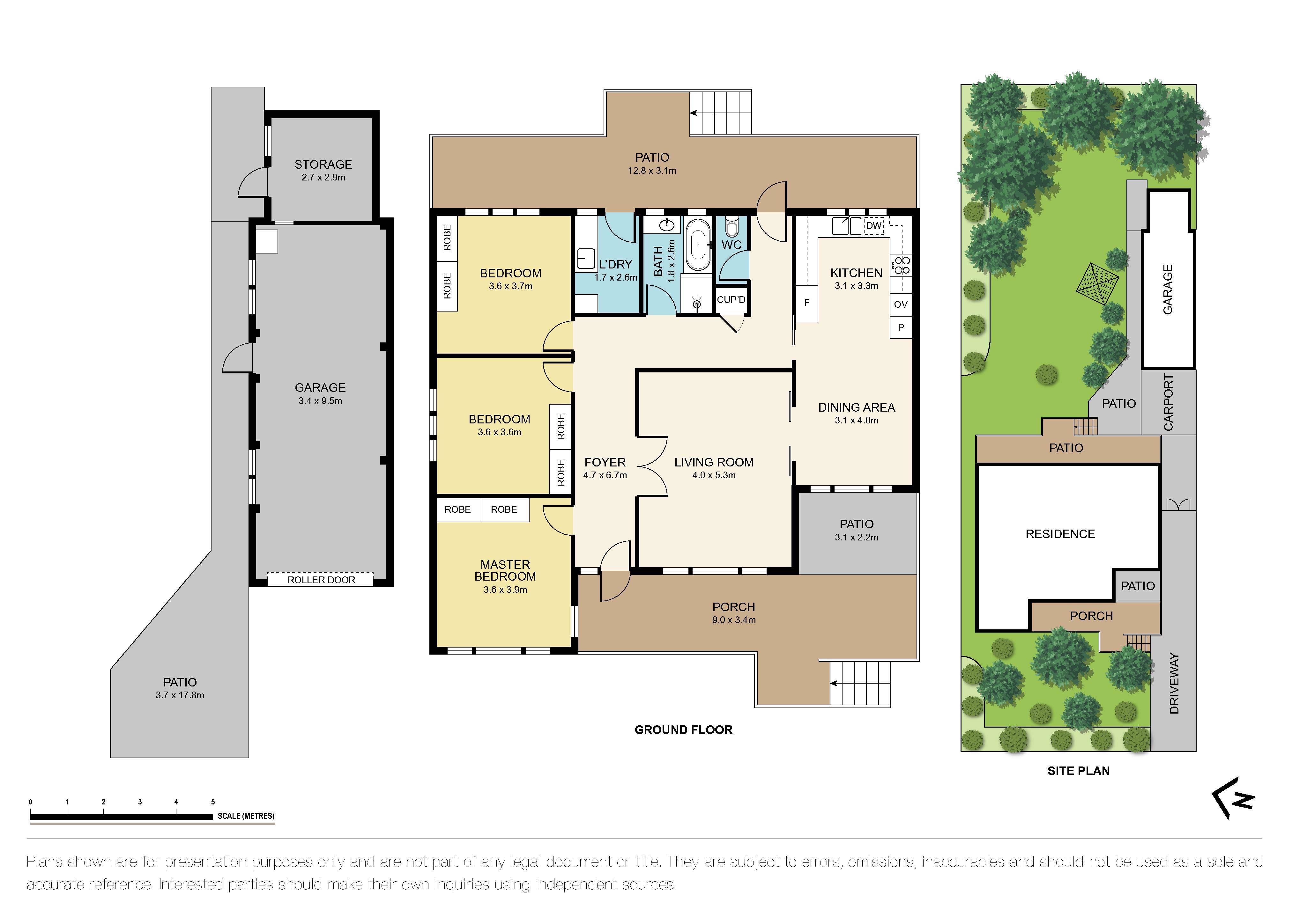 10 Ryan Street, Reservoir, VIC 3073 - Thumbnail 1 - 25/10/2023